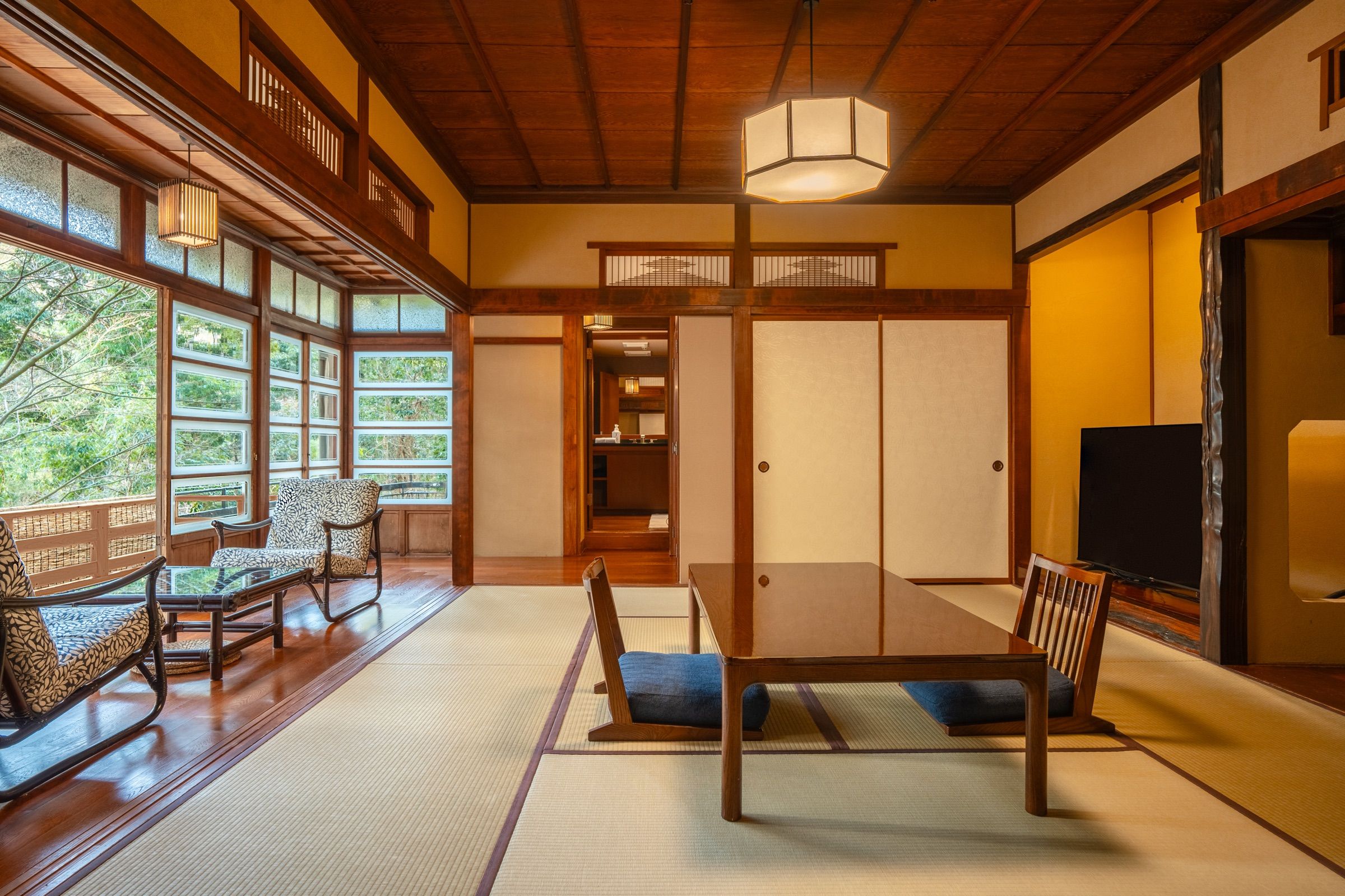 Ochiairo — Guest Rooms (6)