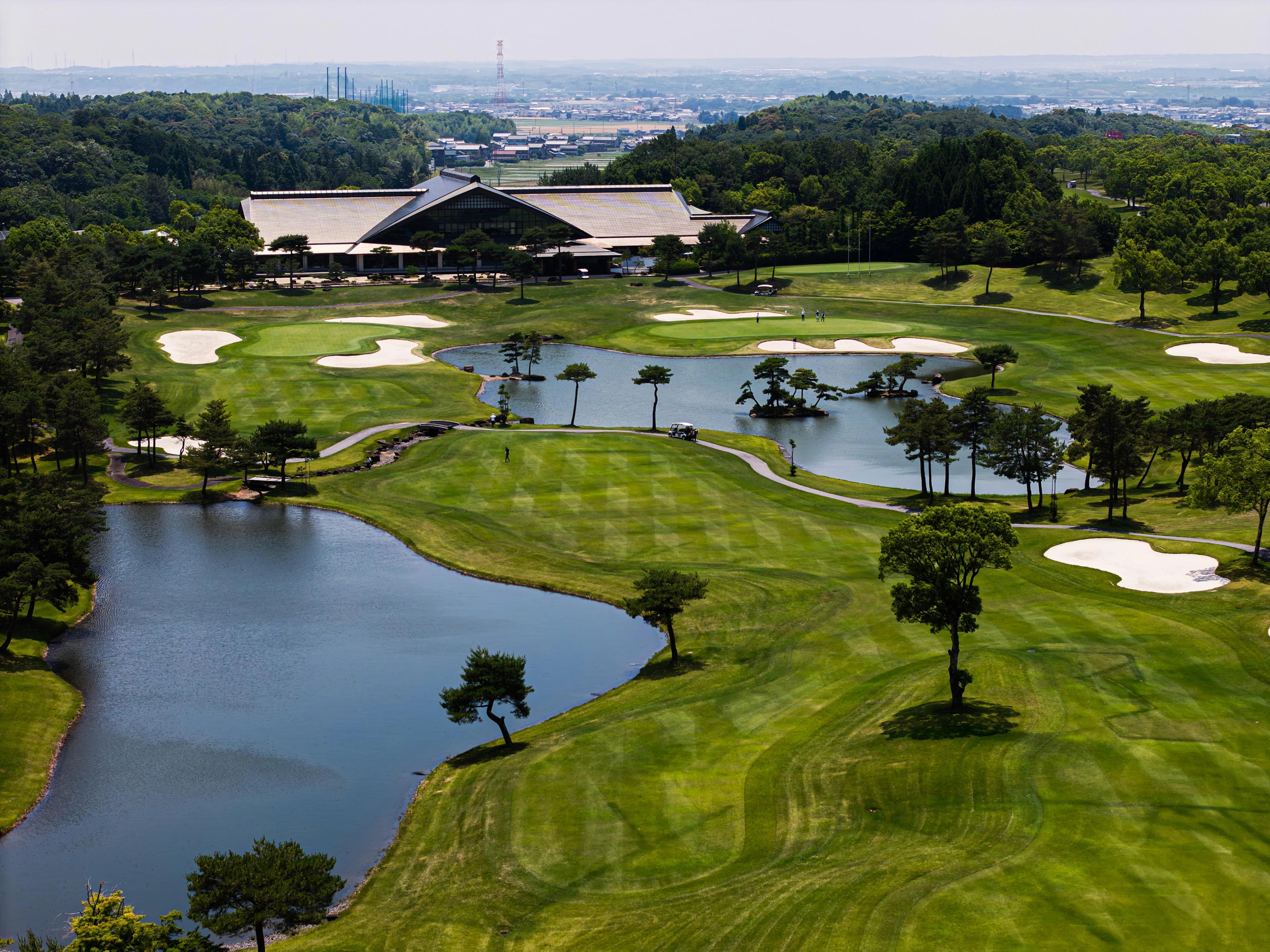 Ryosen Golf Club