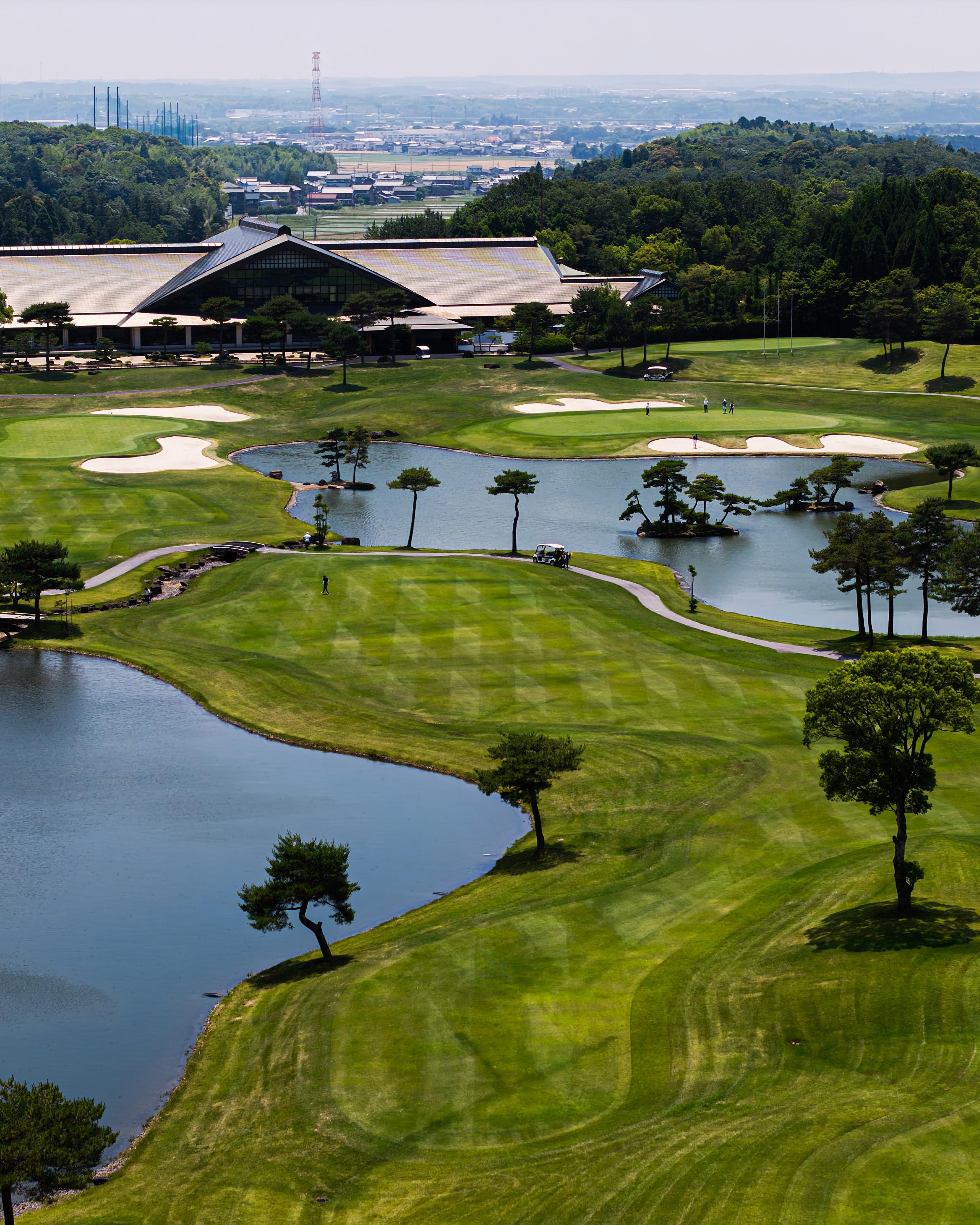 Ryosen Golf Club