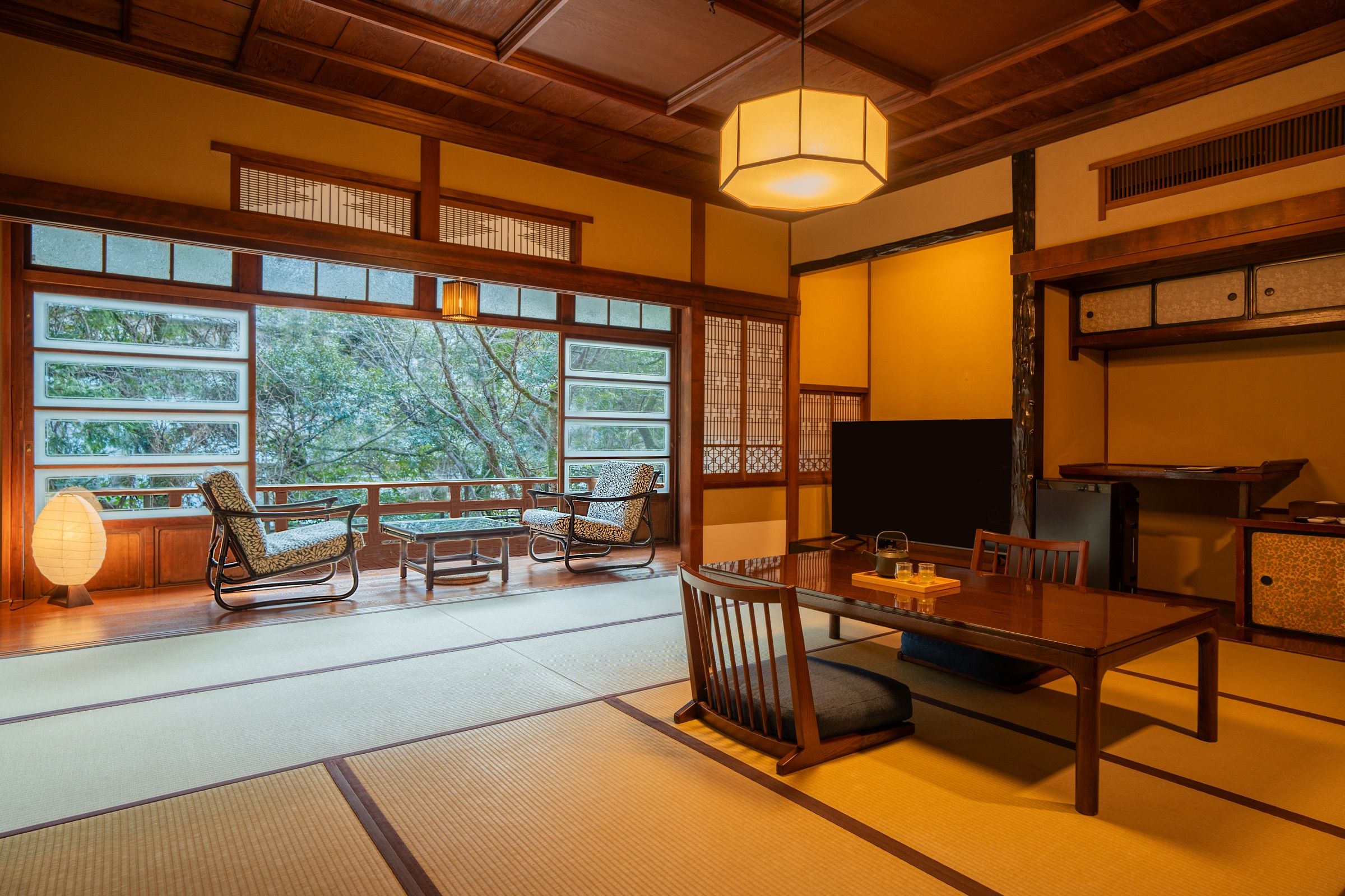 Ochiairo — Guest Rooms (4)