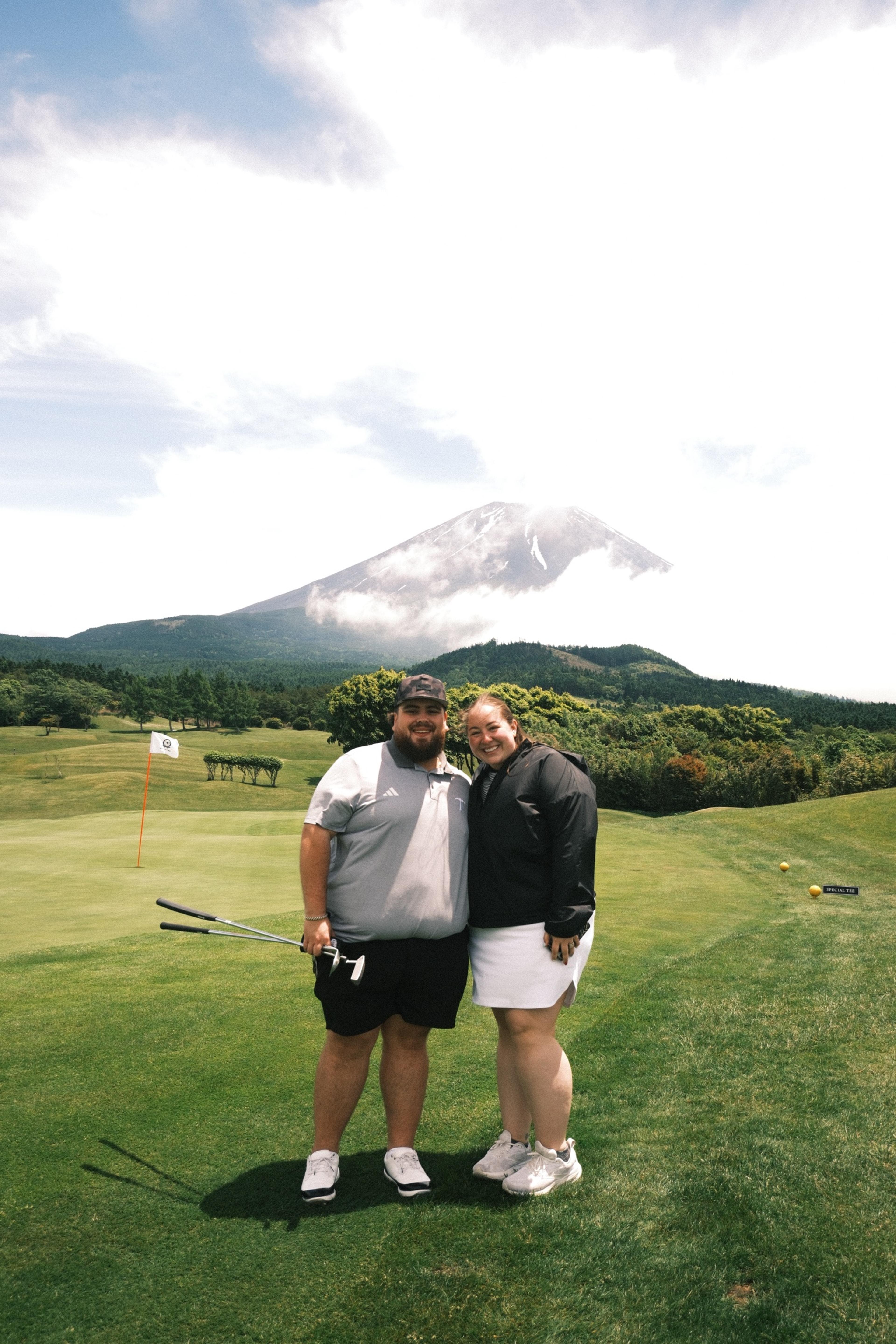 Fuji Classic