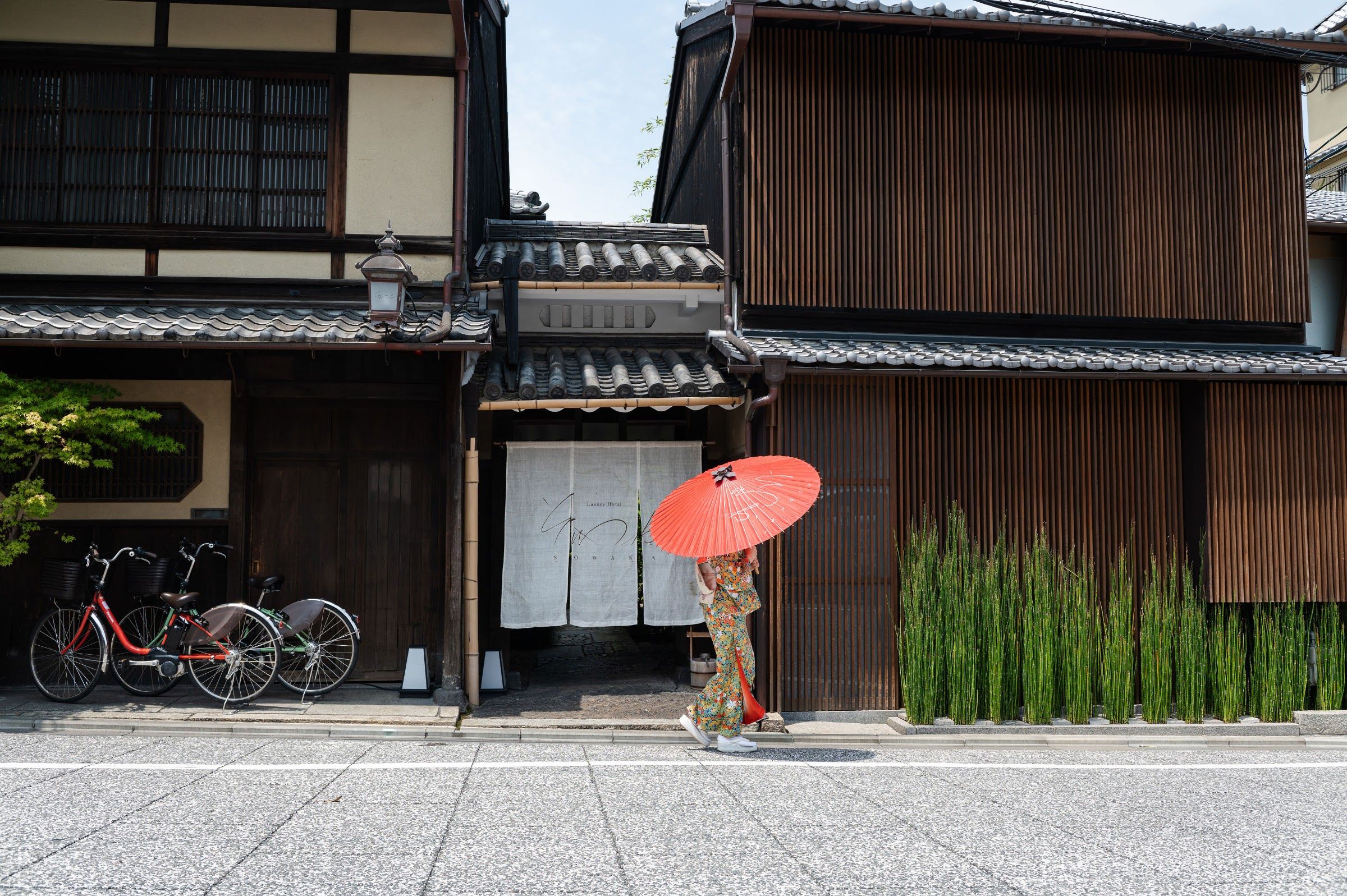 SOWAKA — Grounds & Setting (4)