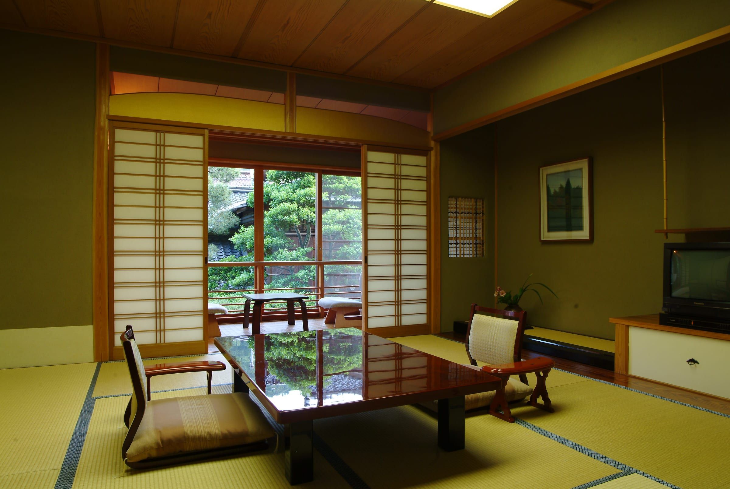 Nishimuraya Honkan — Guest Rooms (3)