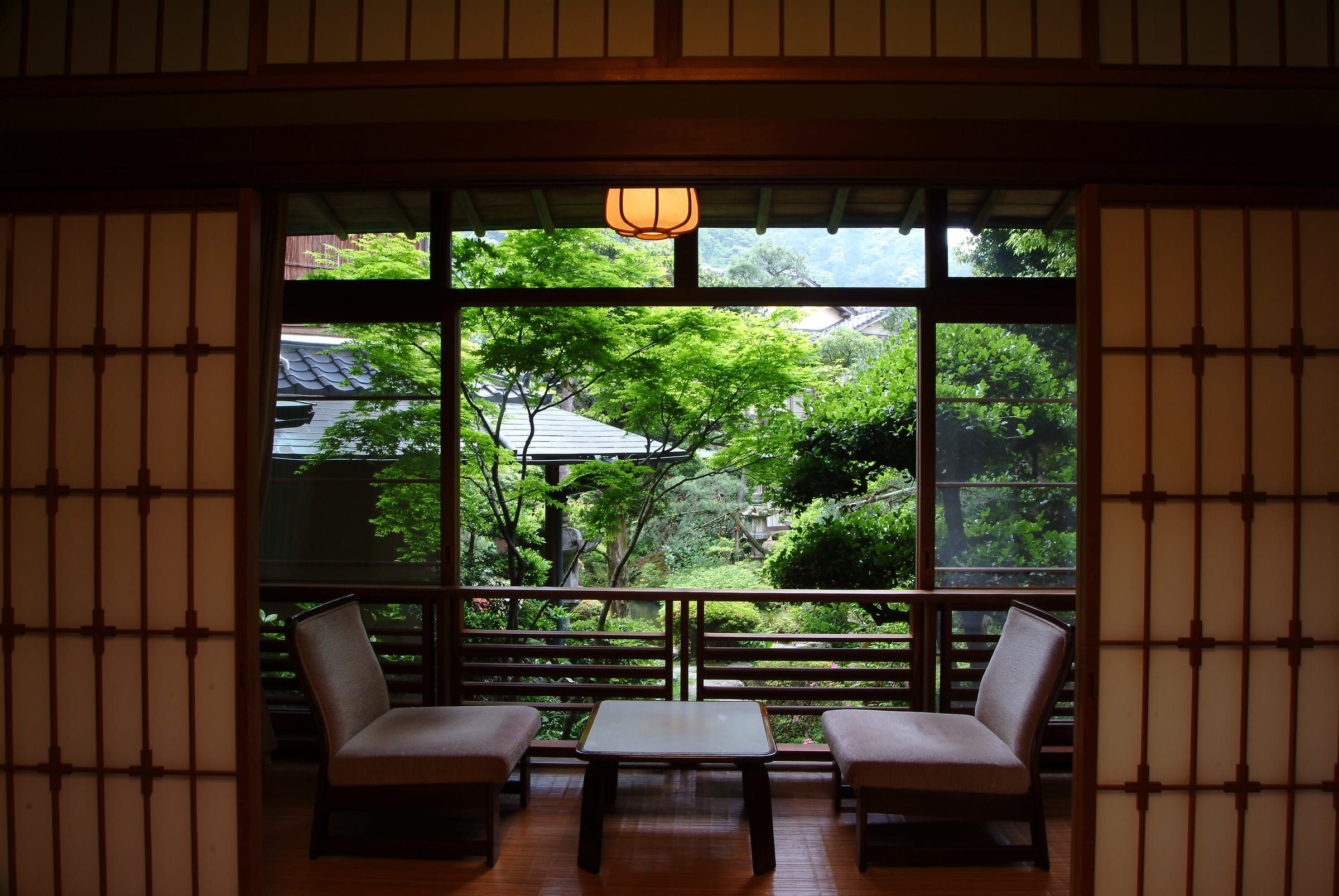 Nishimuraya Honkan — Guest Rooms (2)