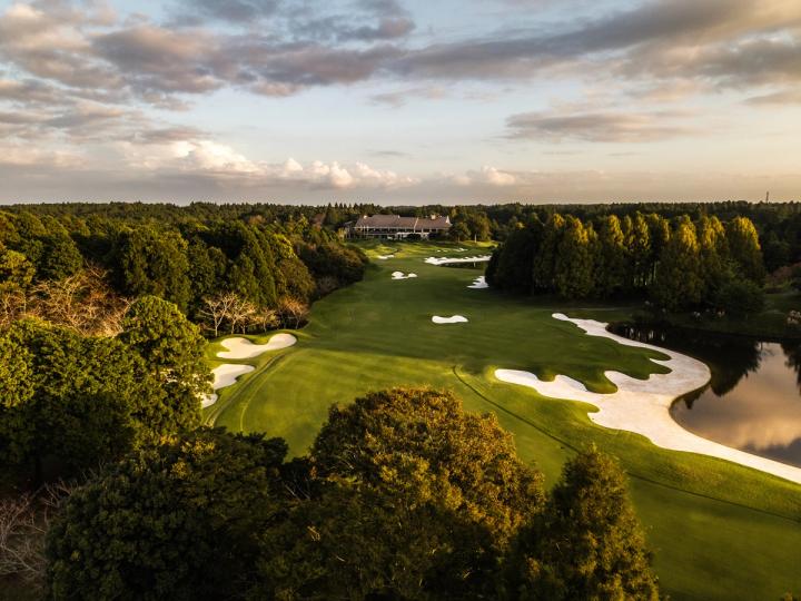 Caledonian Golf Club