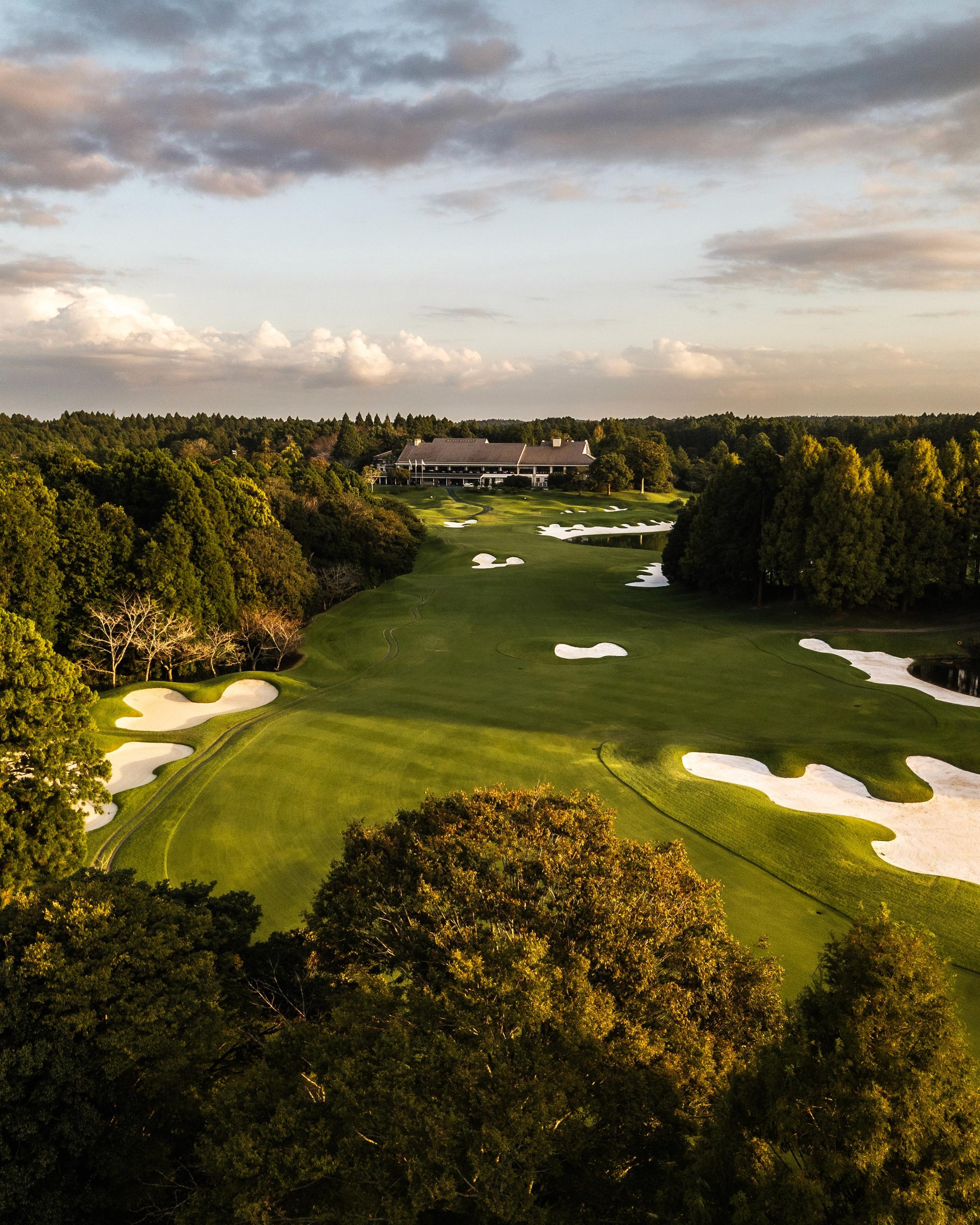 Caledonian Golf Club