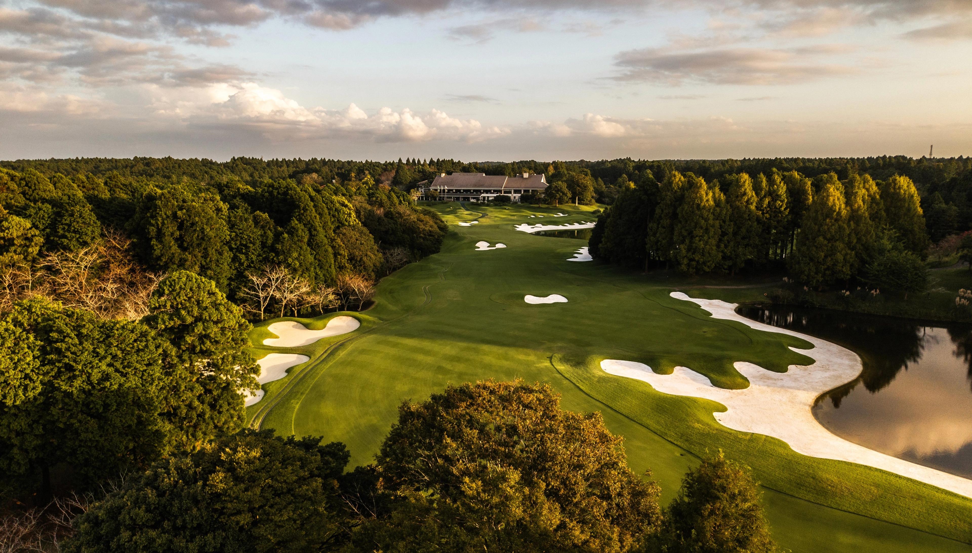 Caledonian Golf Club