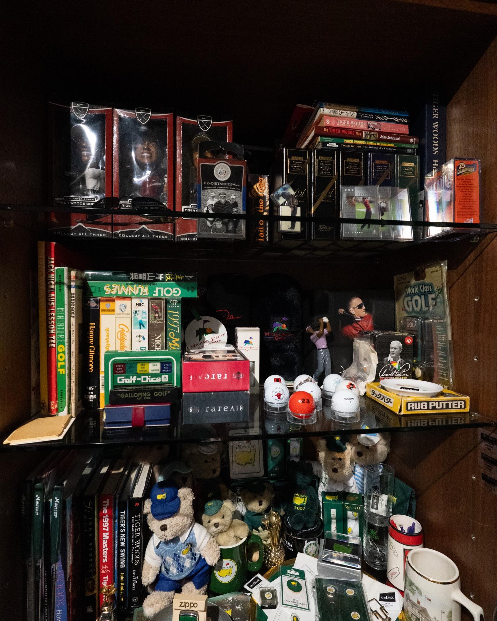 the Divot STORE