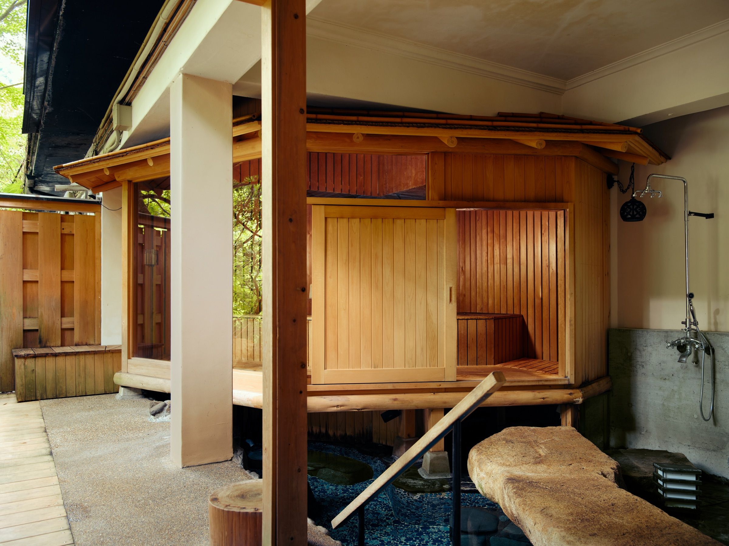 Ochiairo — Onsen & Sauna (4)