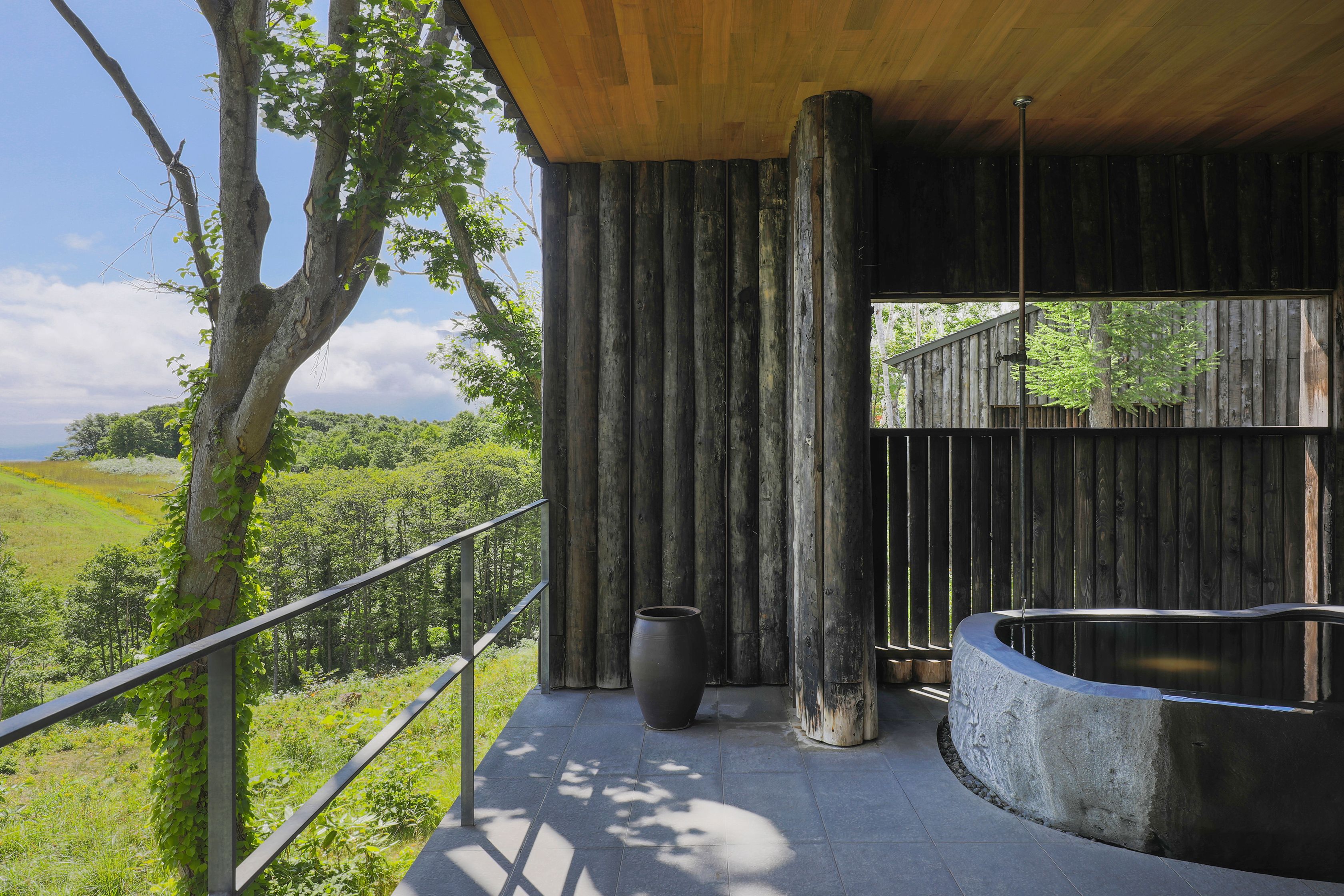 Zaborin — The Ryokan & Hot Spring (5)