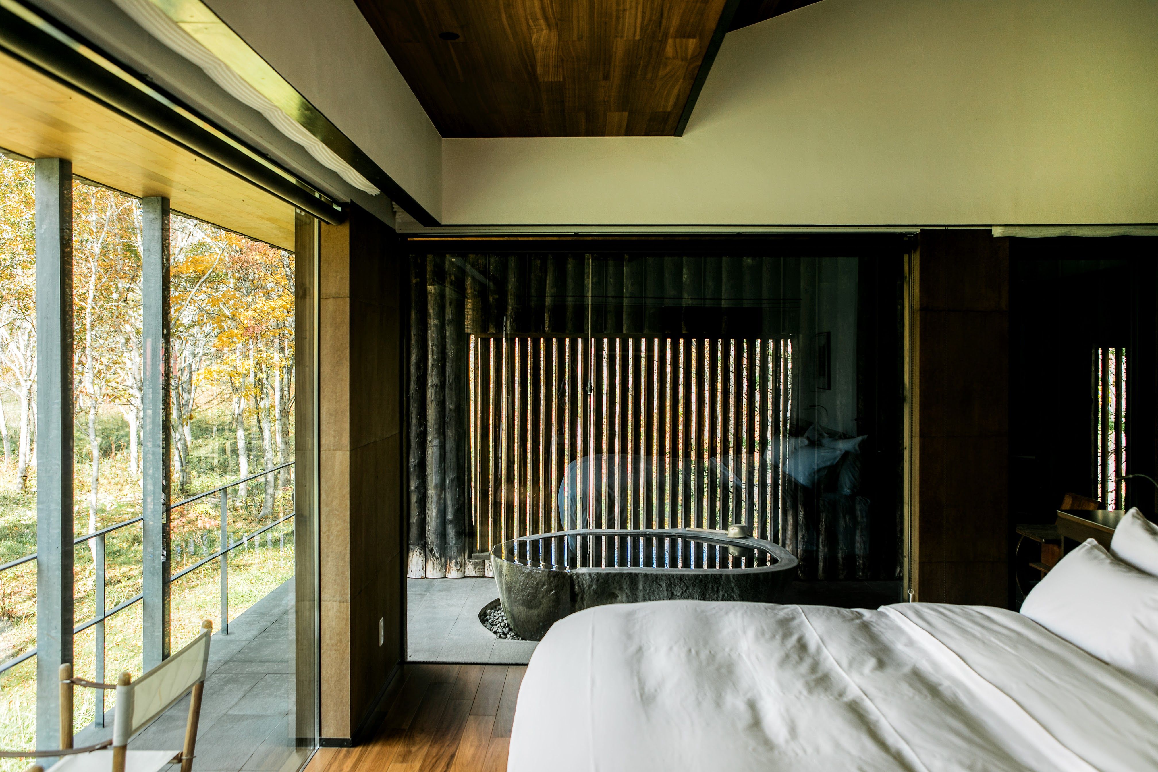 Zaborin — The Ryokan & Hot Spring (3)