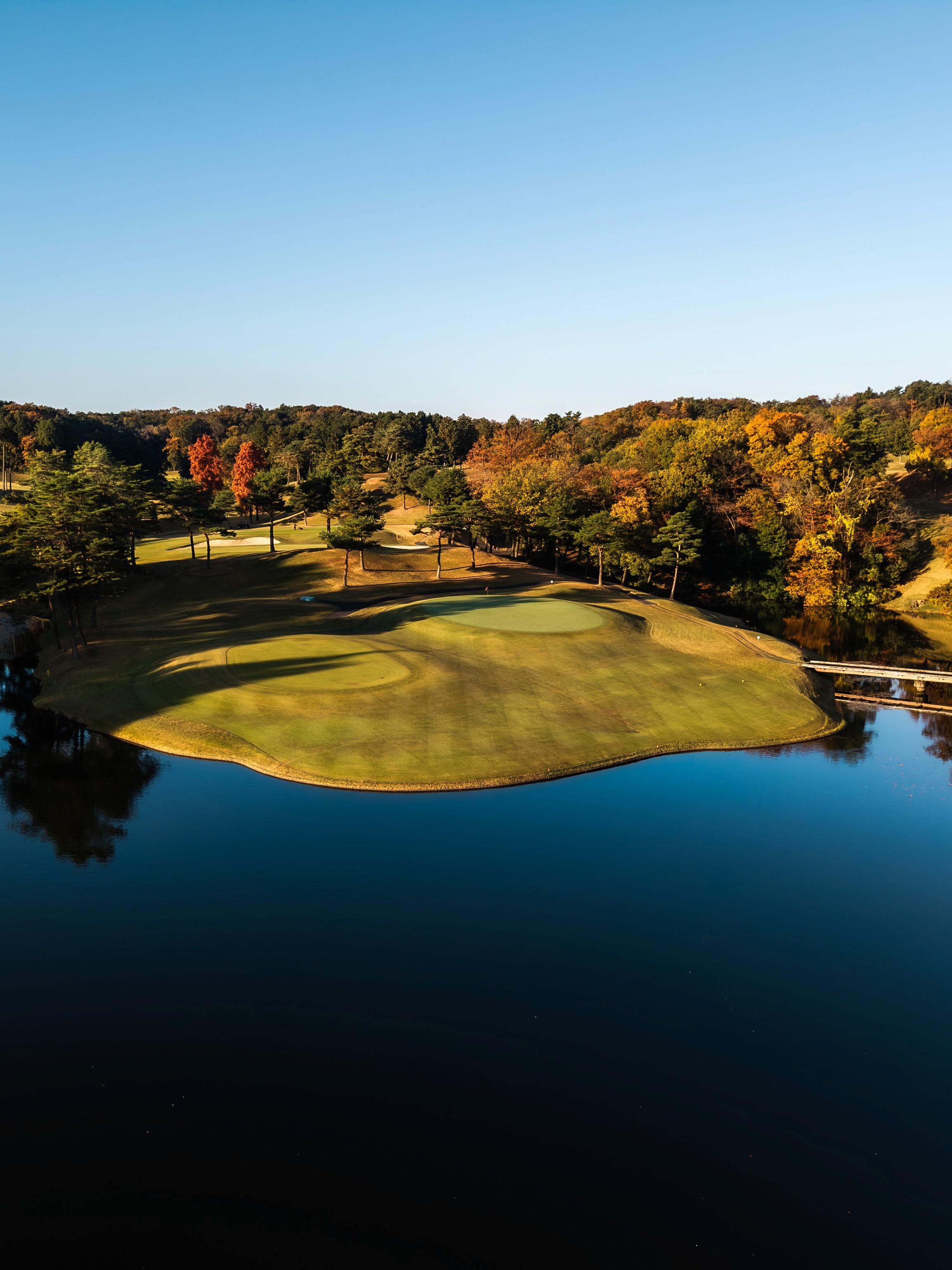 Musashigaoka Golf Course