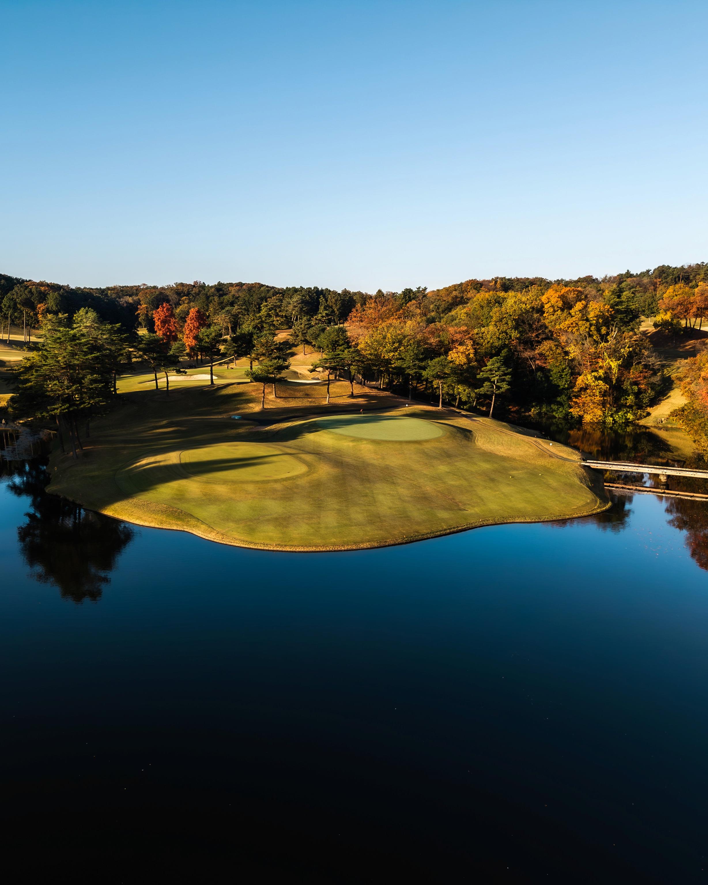 Musashigaoka Golf Course