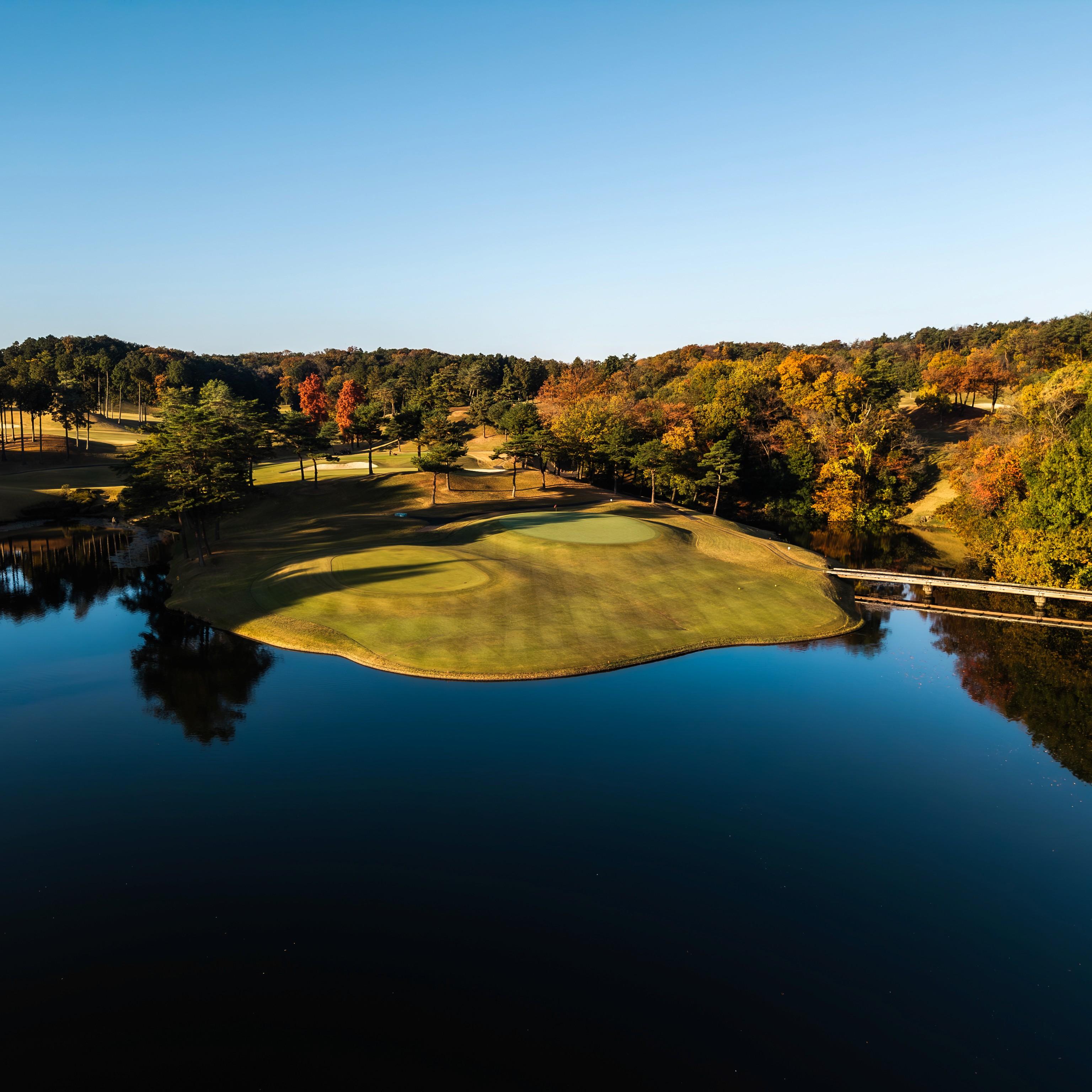 Musashigaoka Golf Course