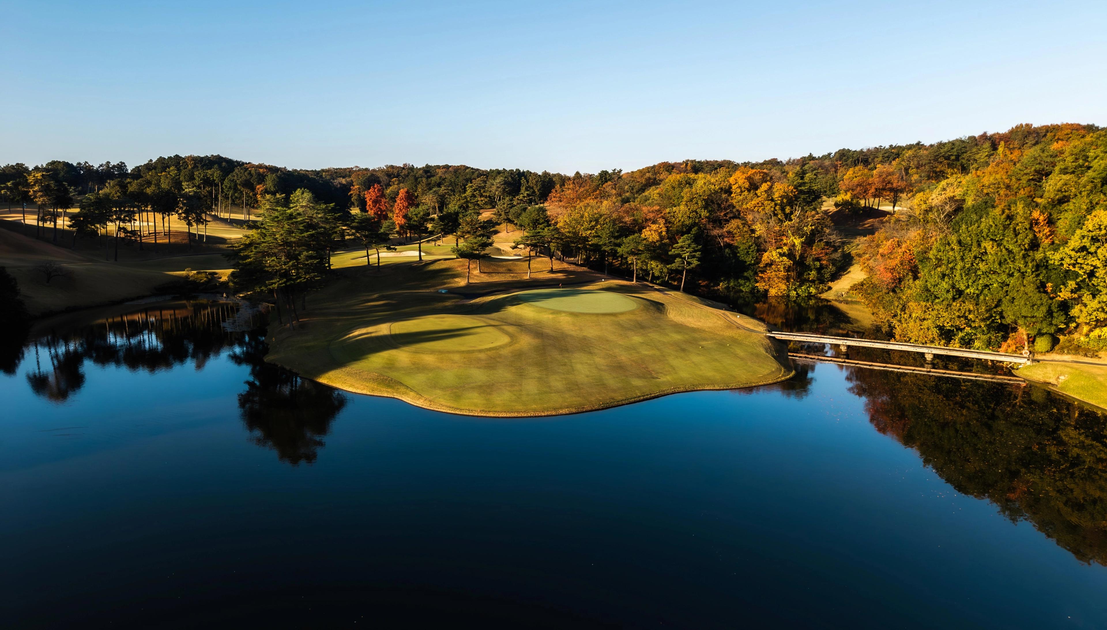 Musashigaoka Golf Course