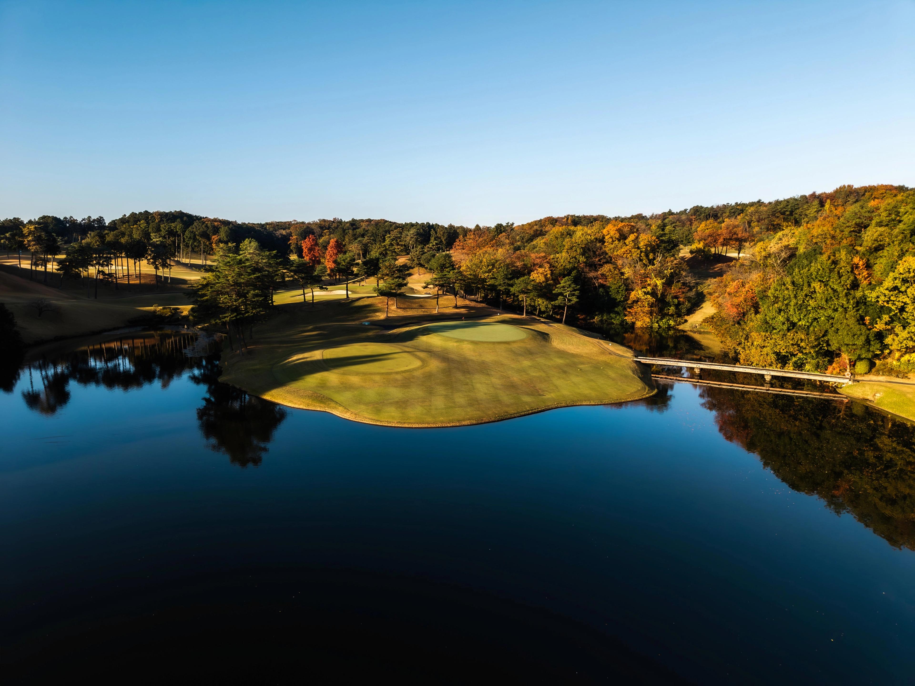 Musashigaoka Golf Course