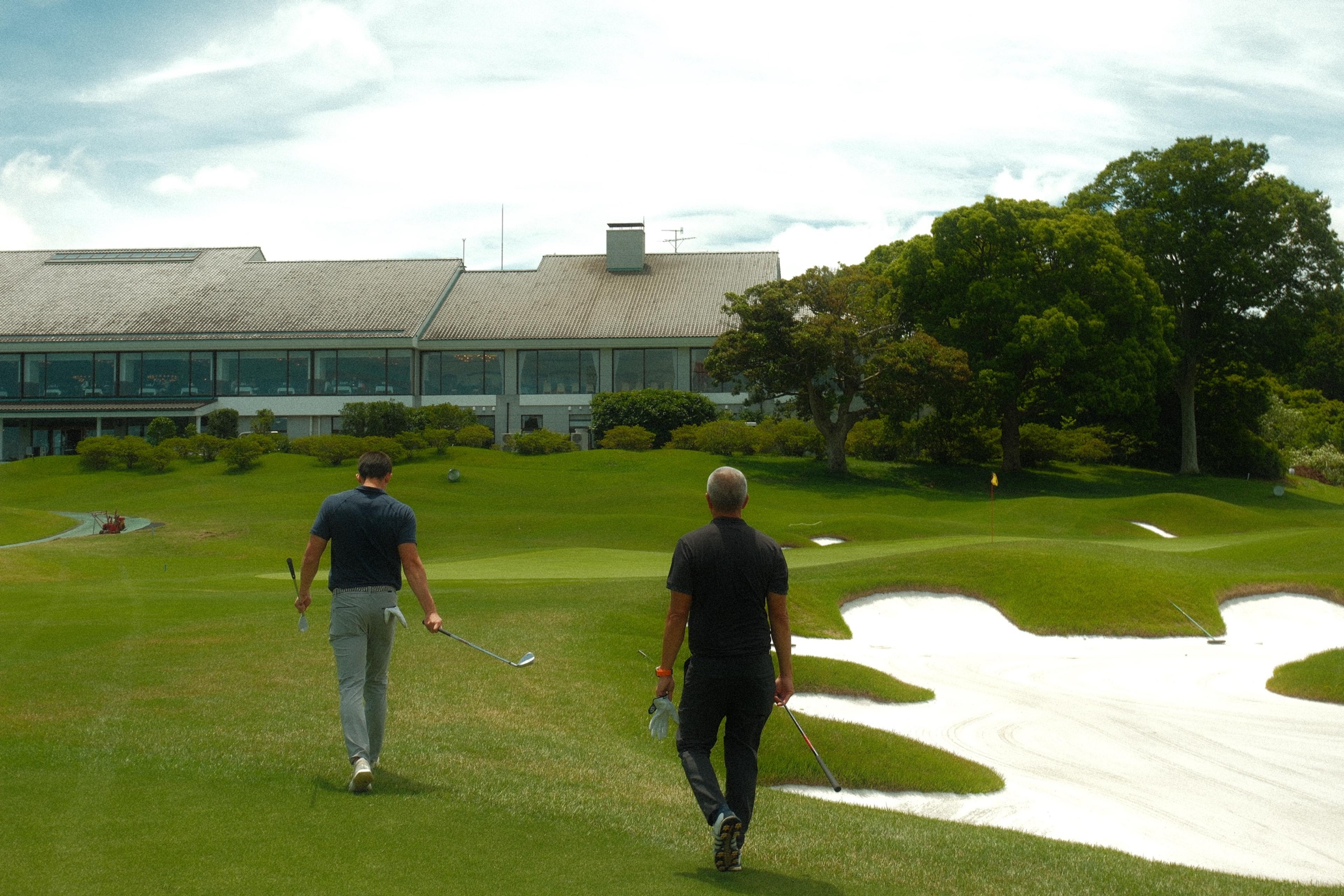 Caledonian Golf Club