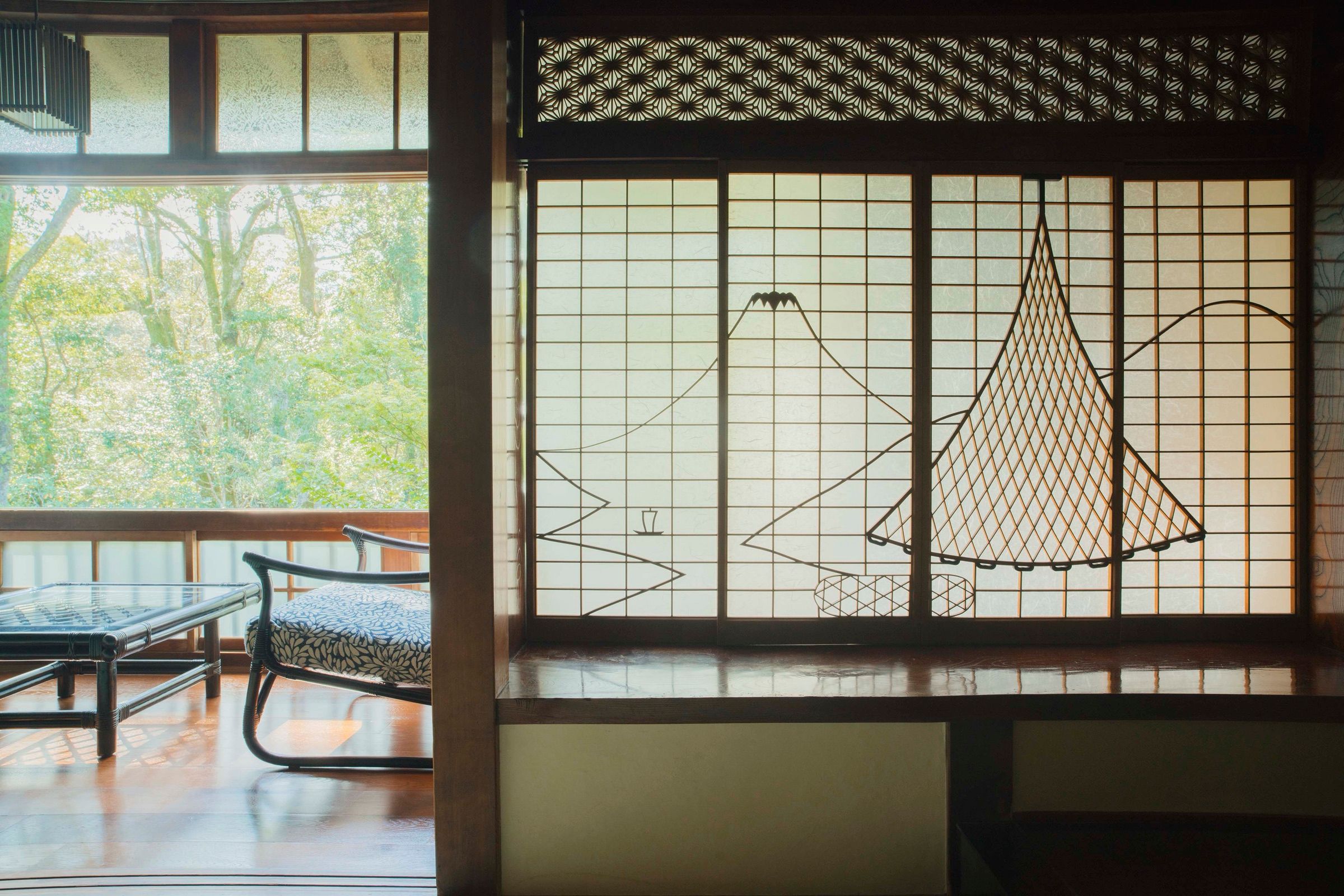 Ochiairo — Guest Rooms (3)