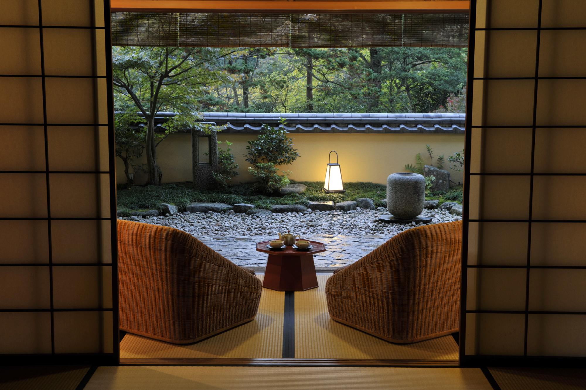 gora kadan hakone