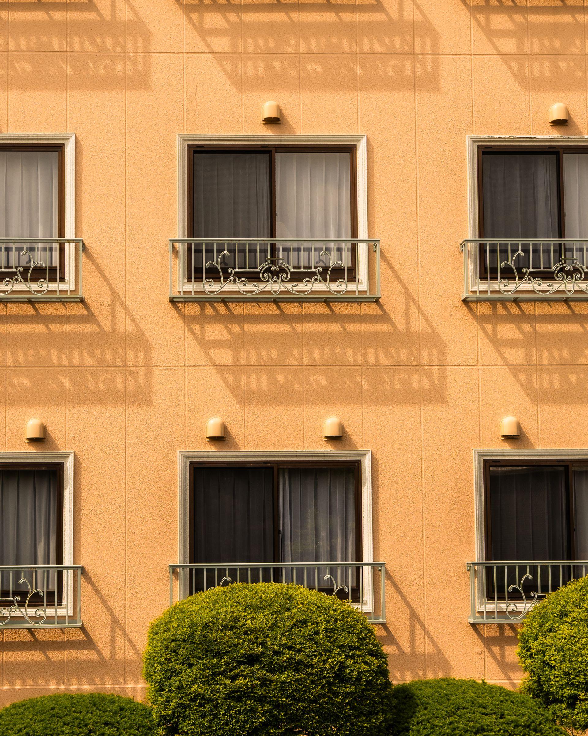 Fuji Classic Hotel