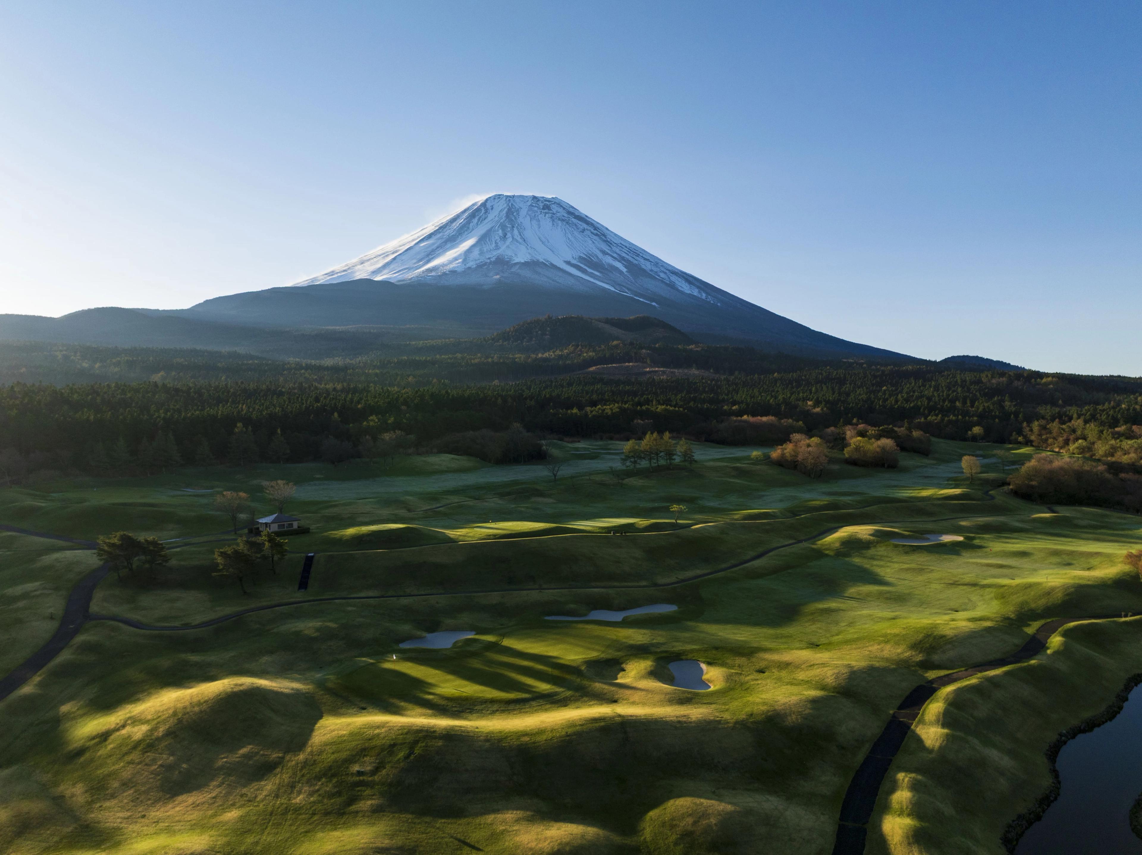 Fuji Classic
