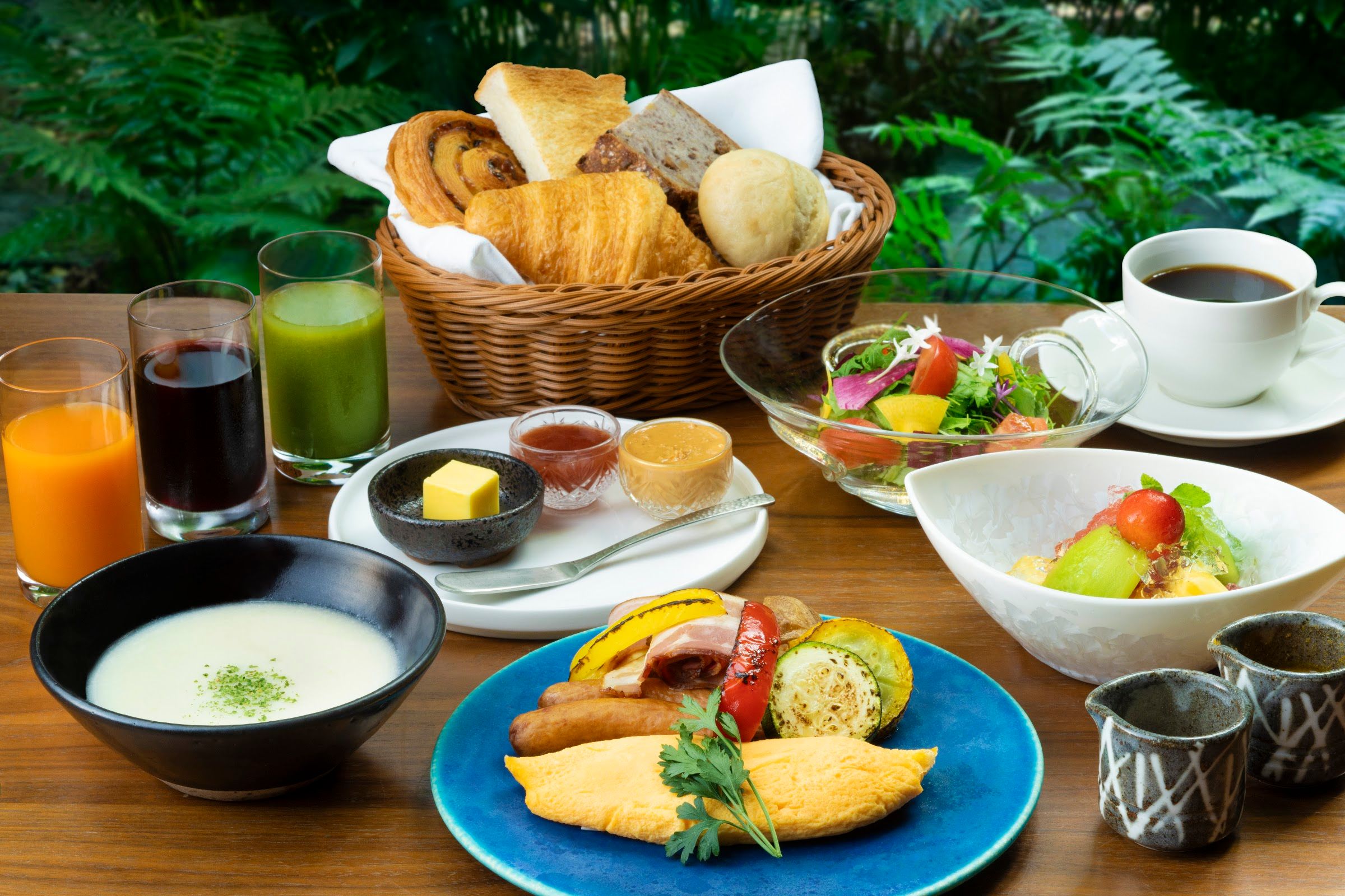 SOWAKA — Cuisine (5)
