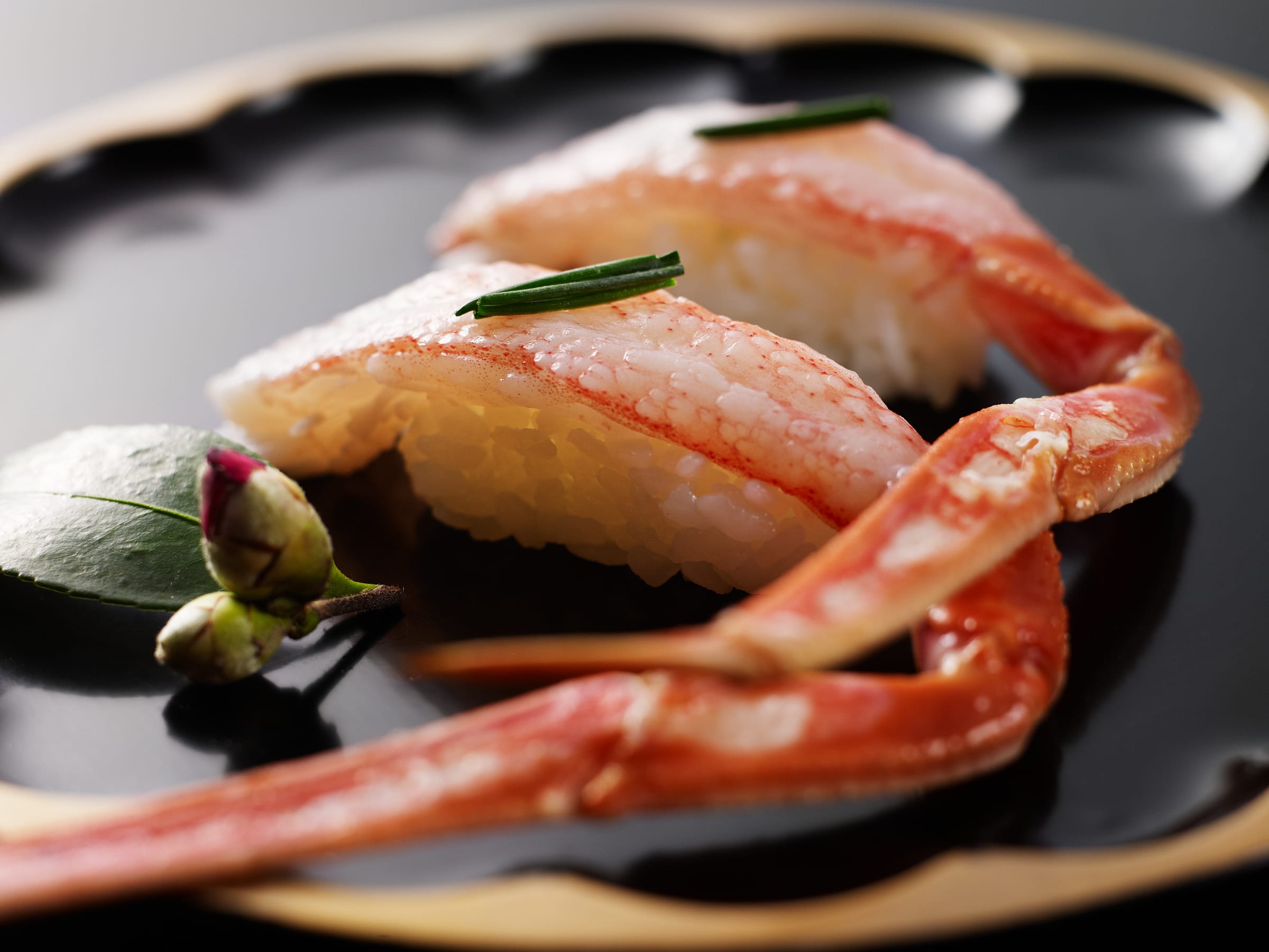 Nishimuraya Honkan — Kaiseki (1)