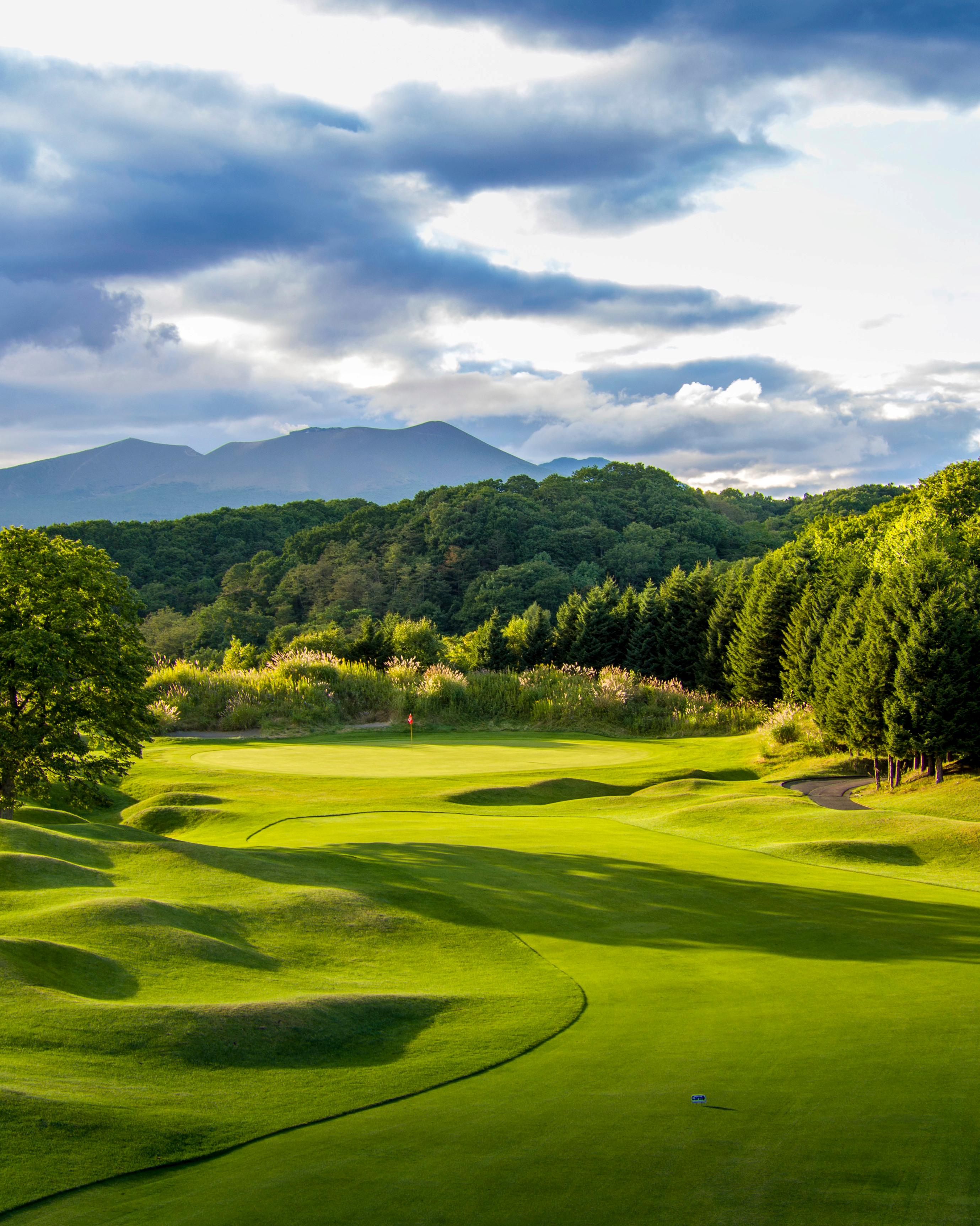 Hokkaido Golf Club