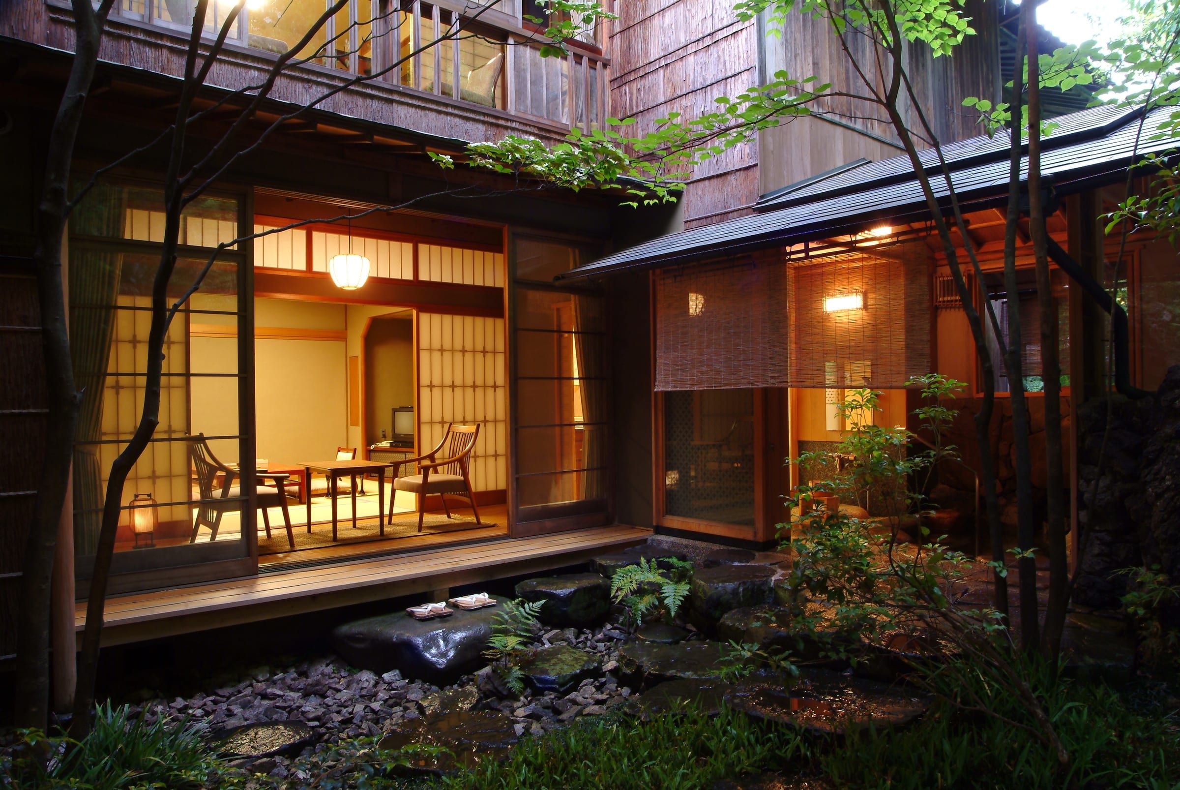 Nishimuraya Honkan — Guest Rooms (5)