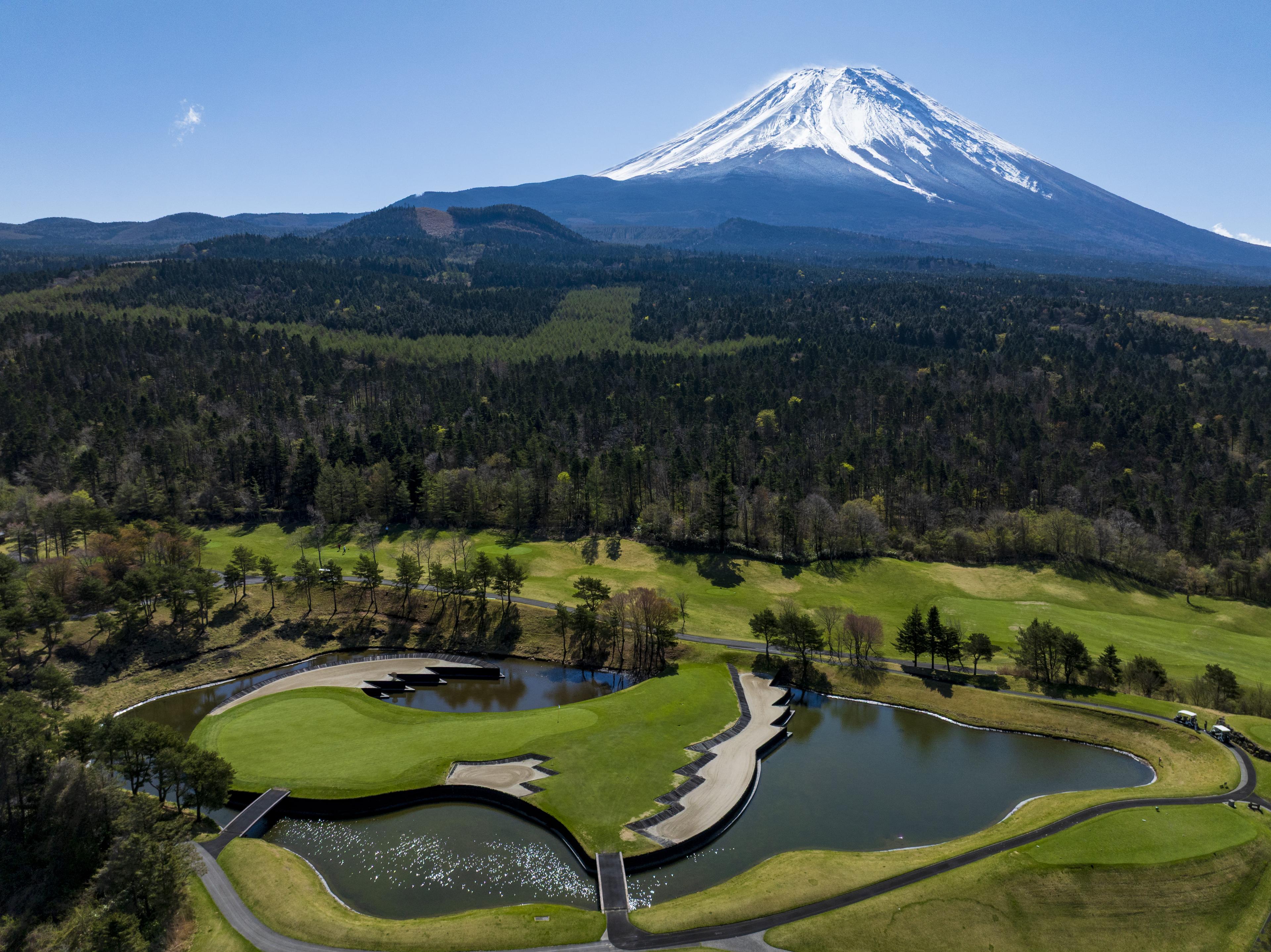 Fuji Classic
