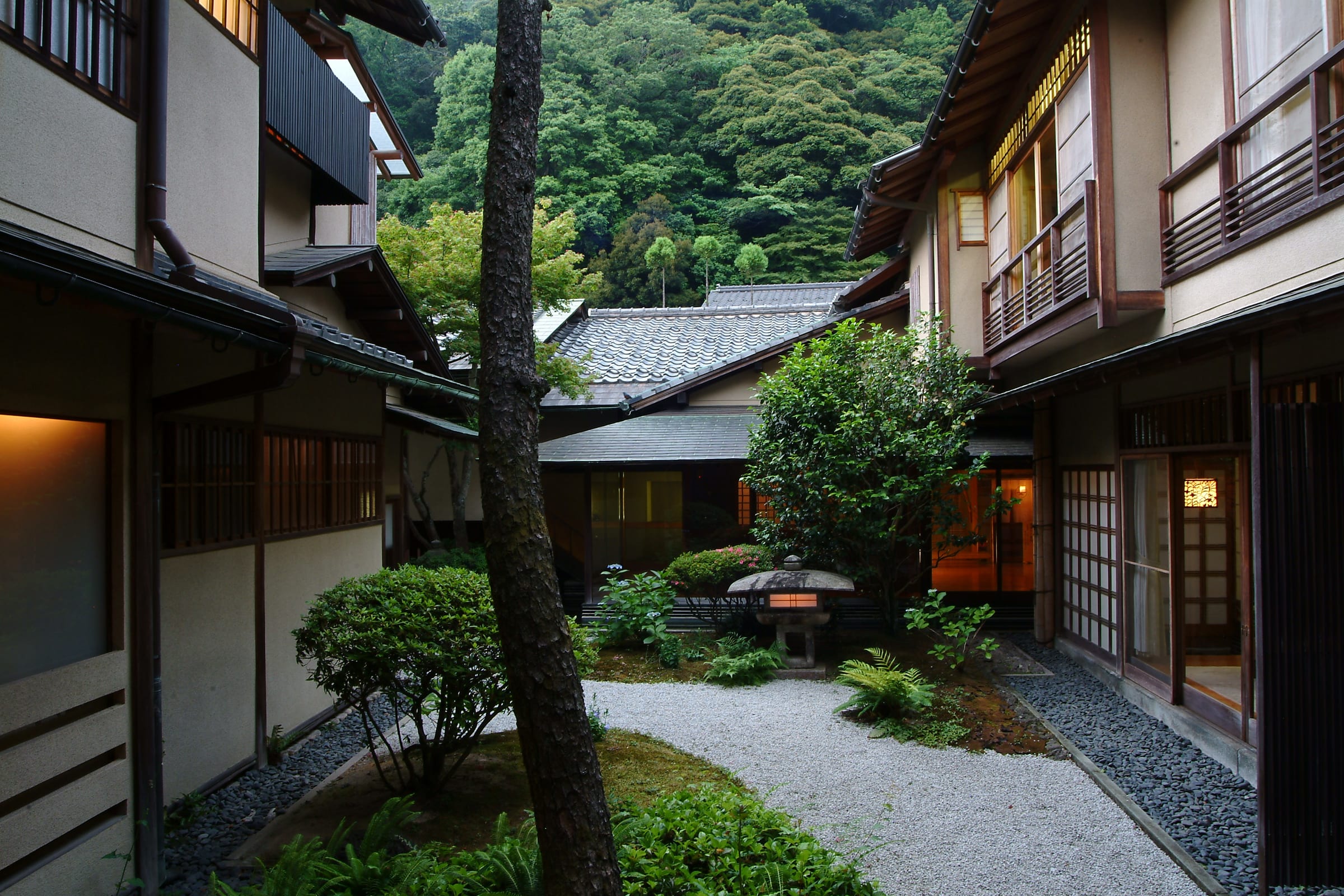 Nishimuraya Honkan — The Ryokan & Garden (8)