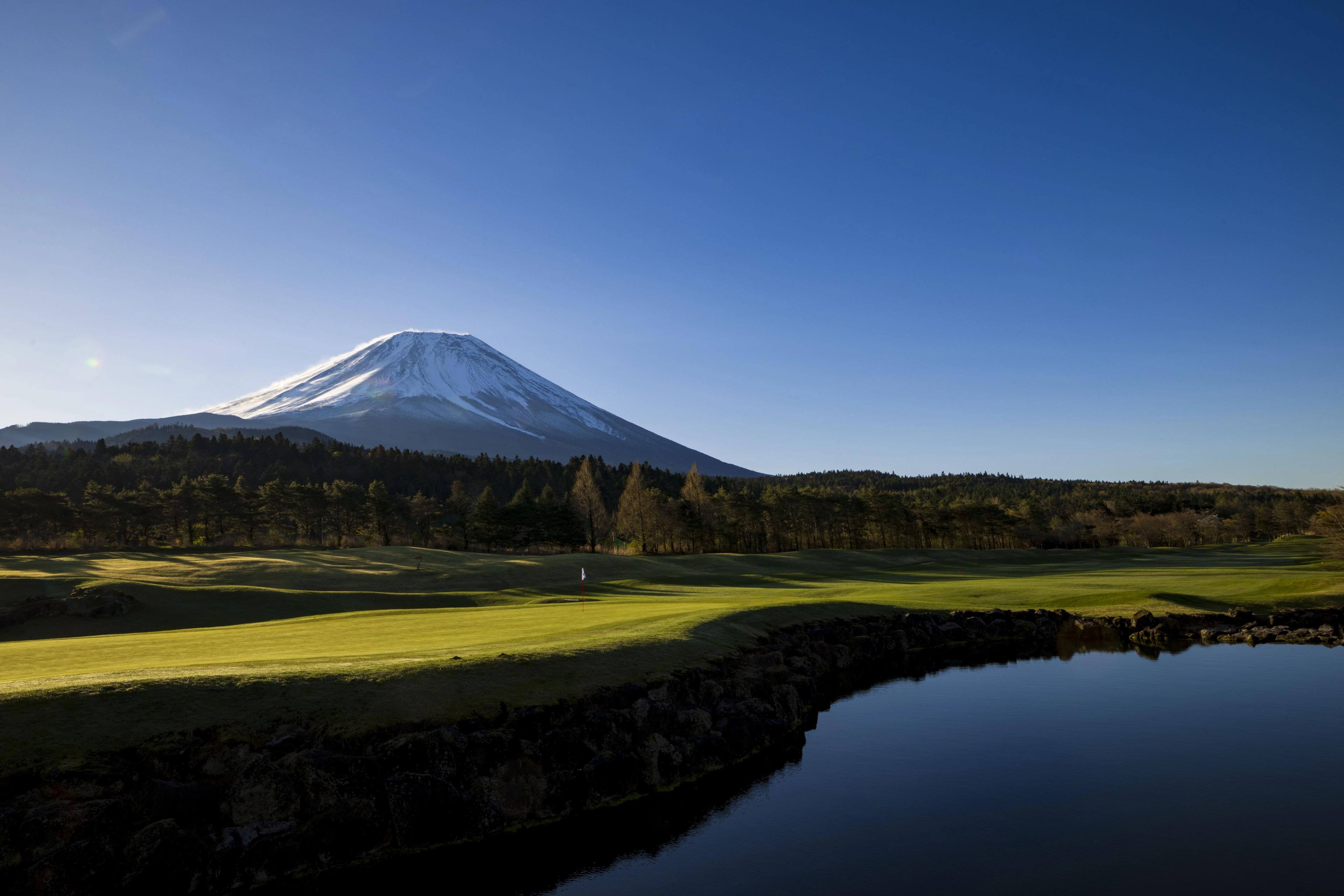 Fuji Classic