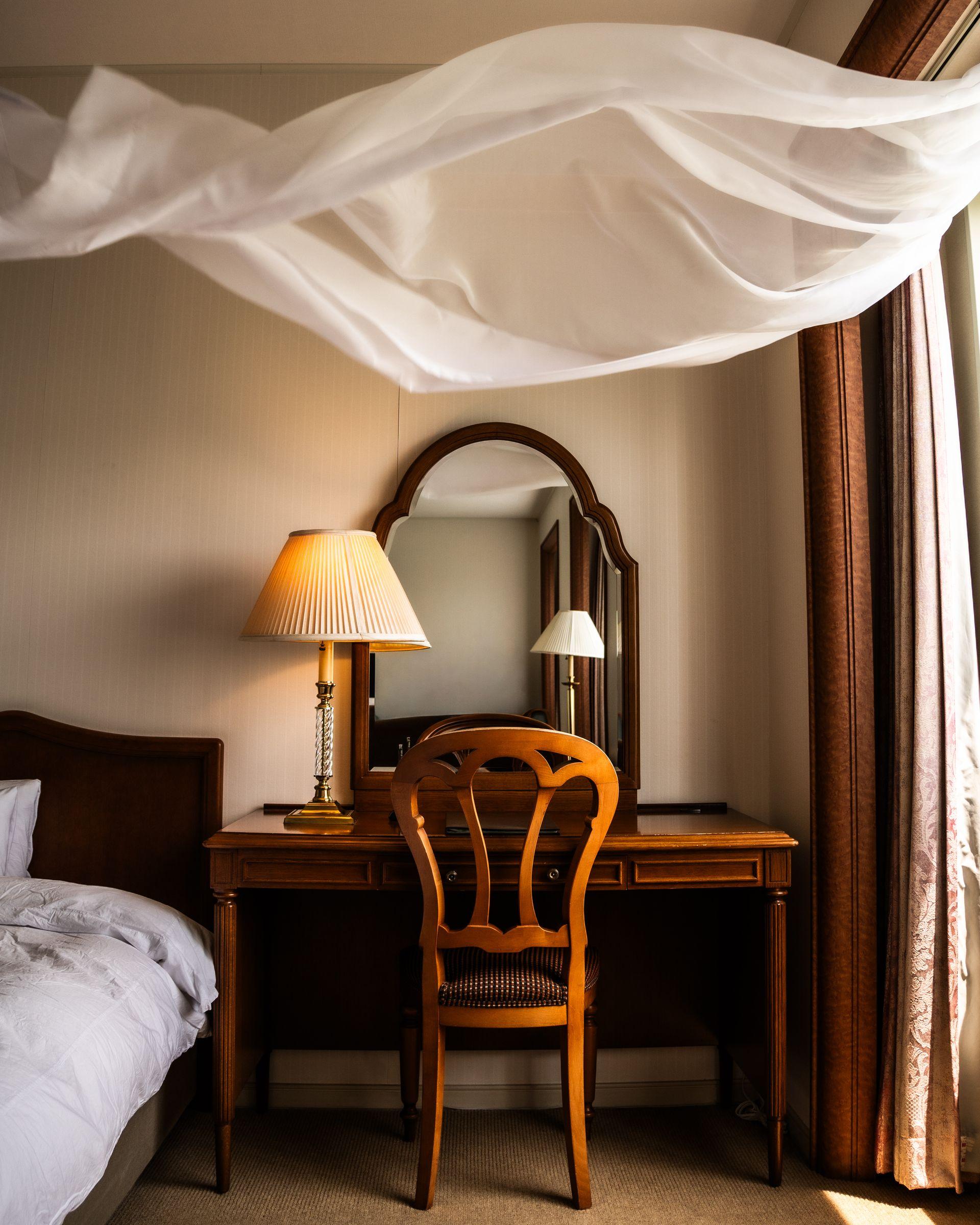 Fuji Classic Hotel