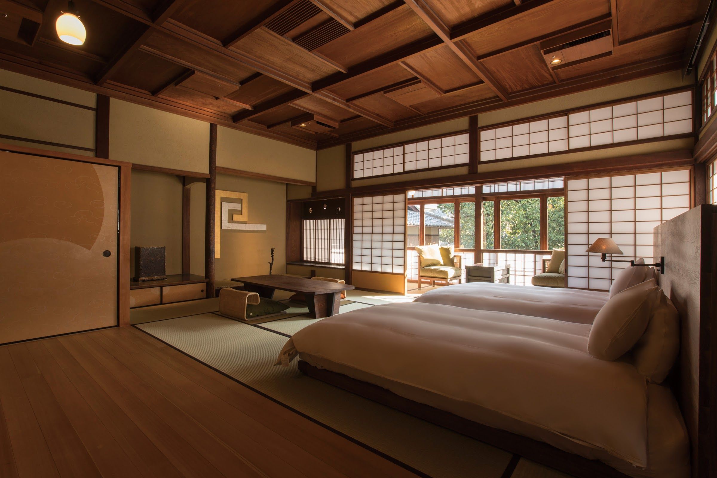 SOWAKA — Guest Rooms (1)