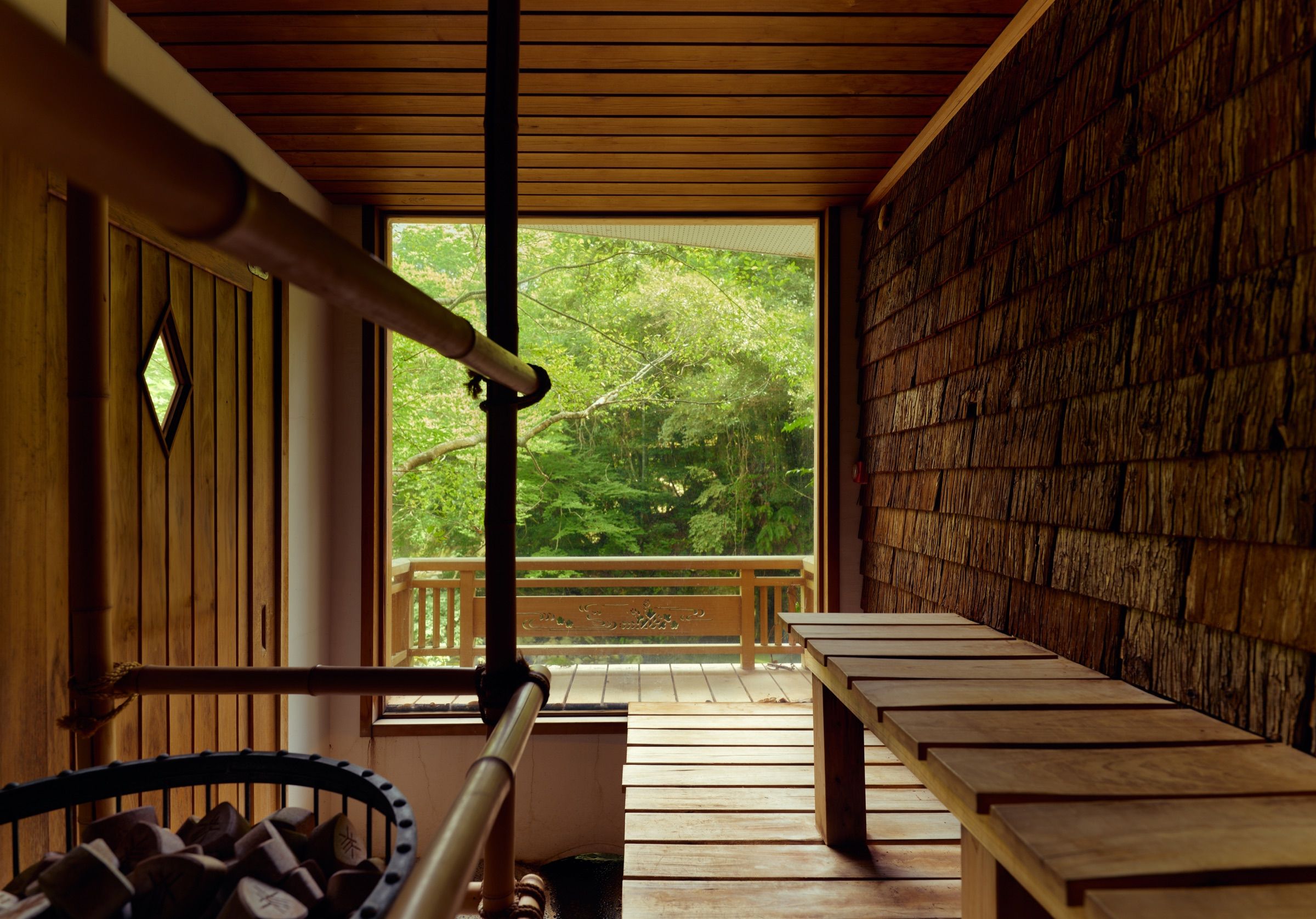 Ochiairo — Onsen & Sauna (2)