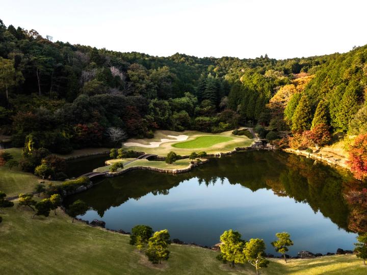 Grand Fields Country Club