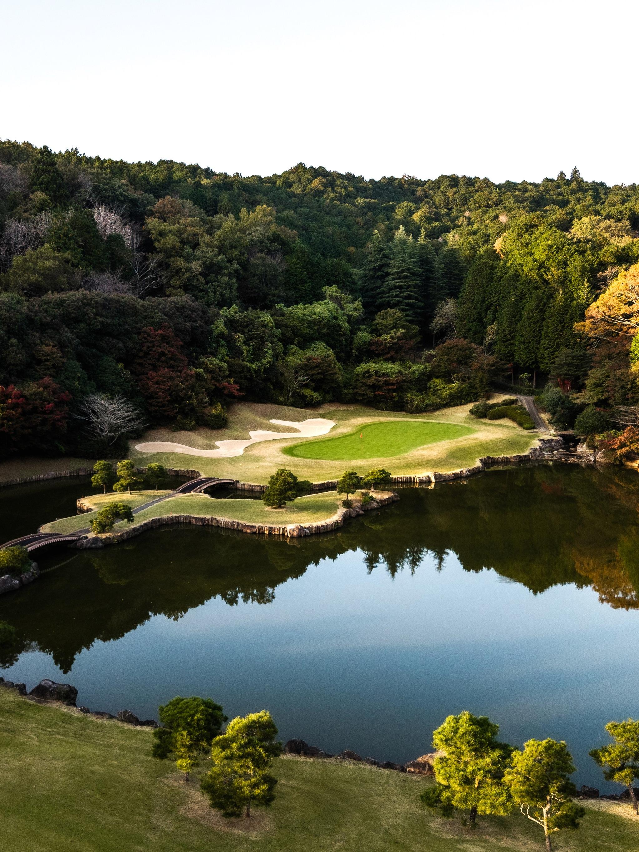 Grandfields Country Club