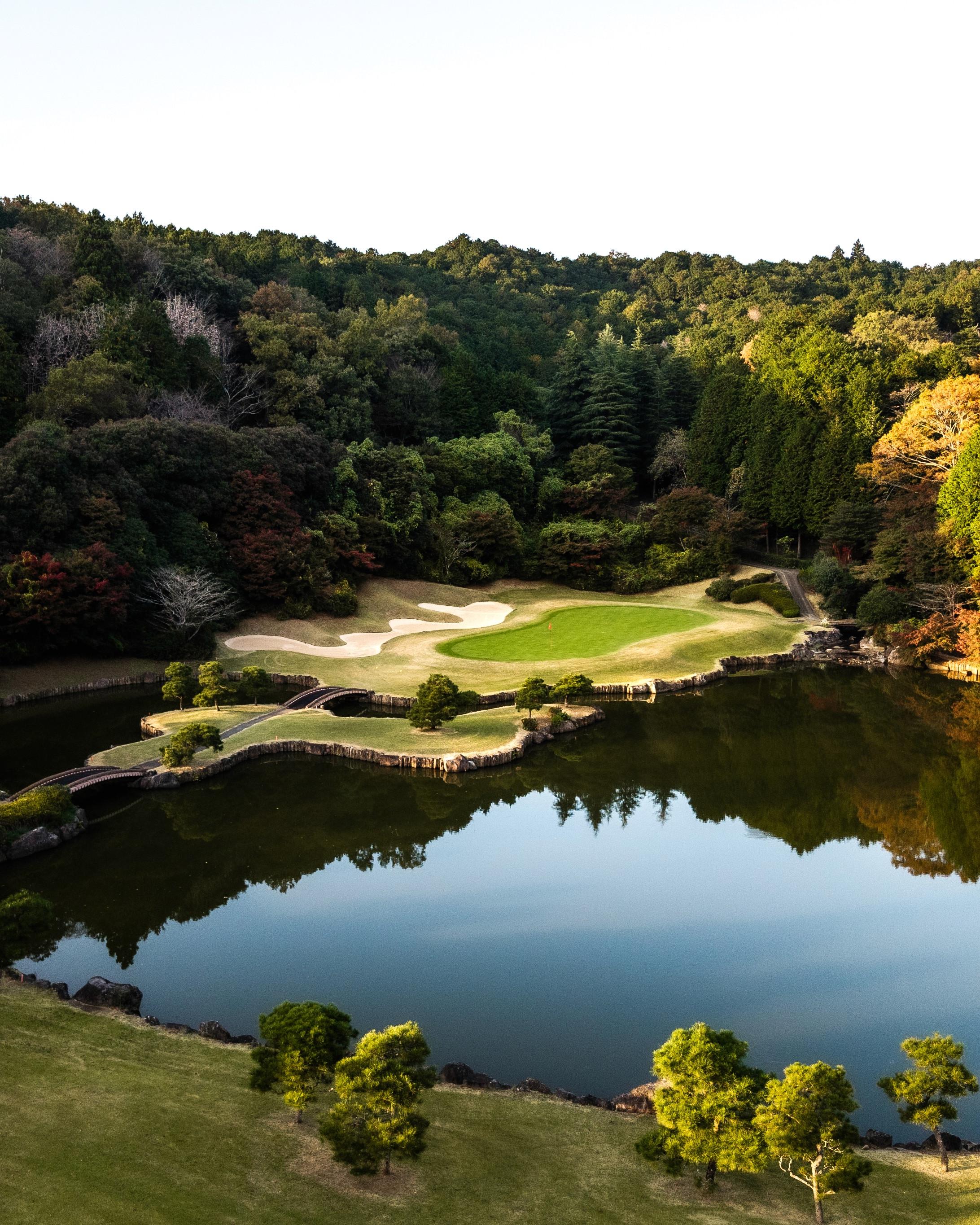 Grand Fields Country Club