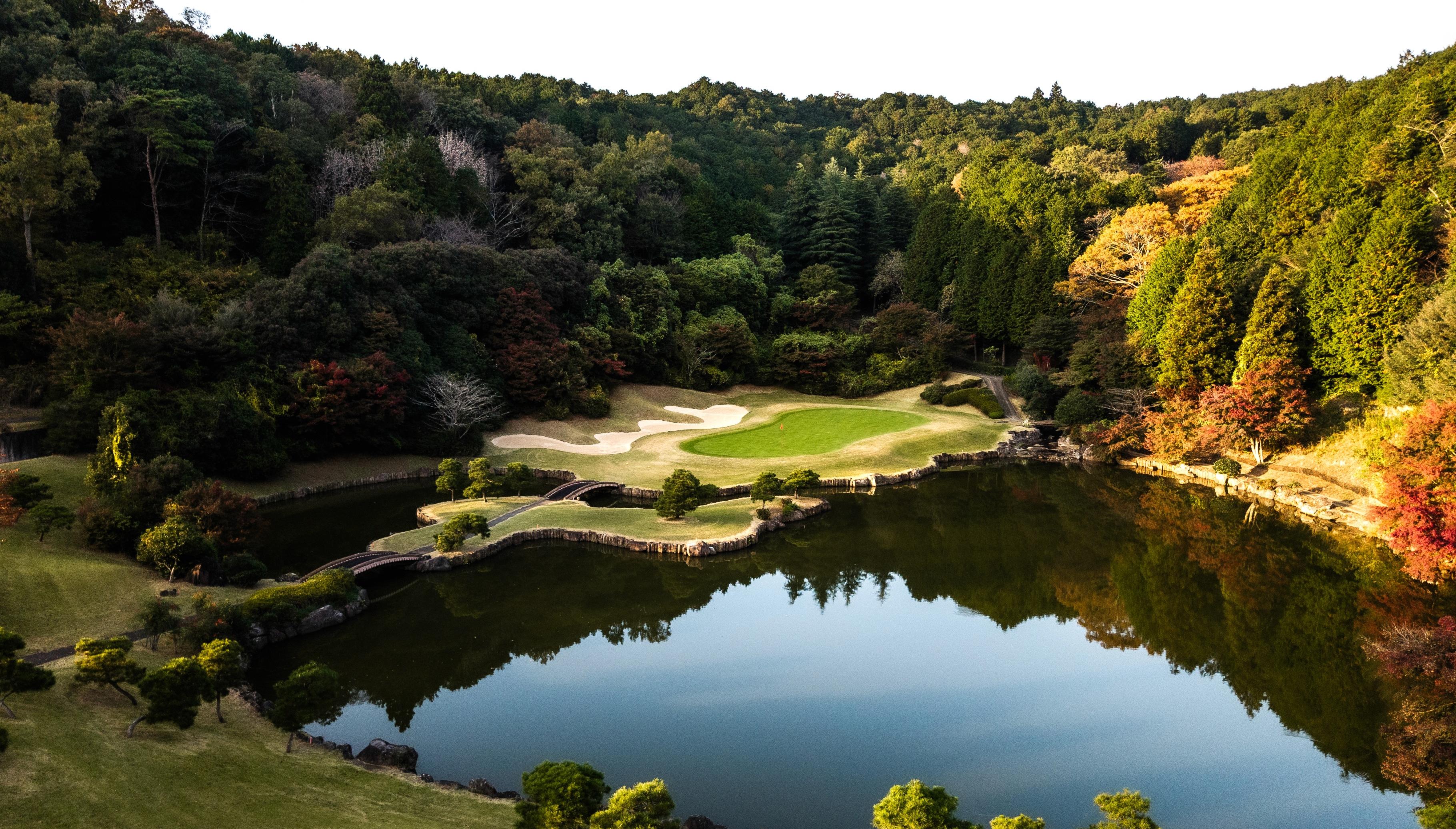 Grandfields Country Club