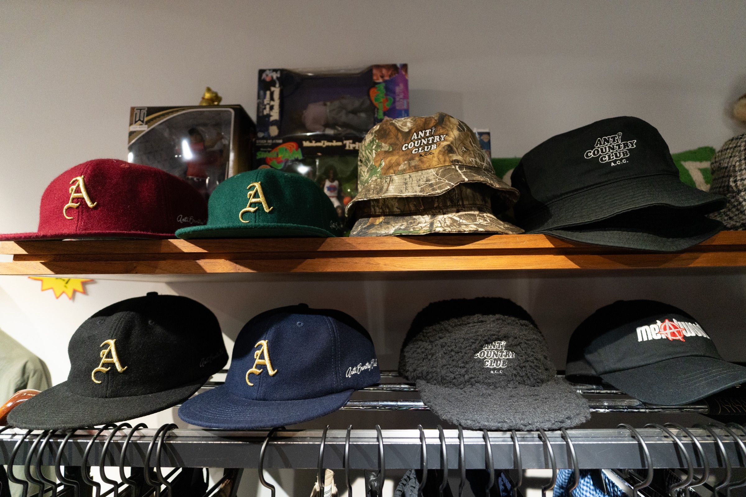 the Divot STORE