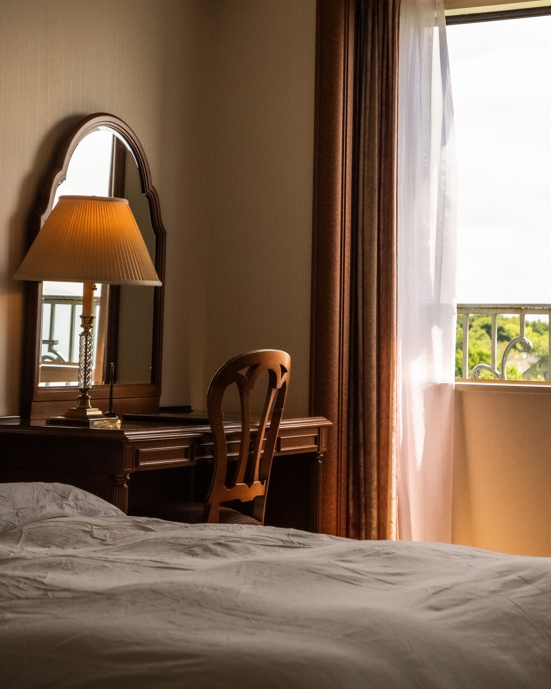 Fuji Classic Hotel