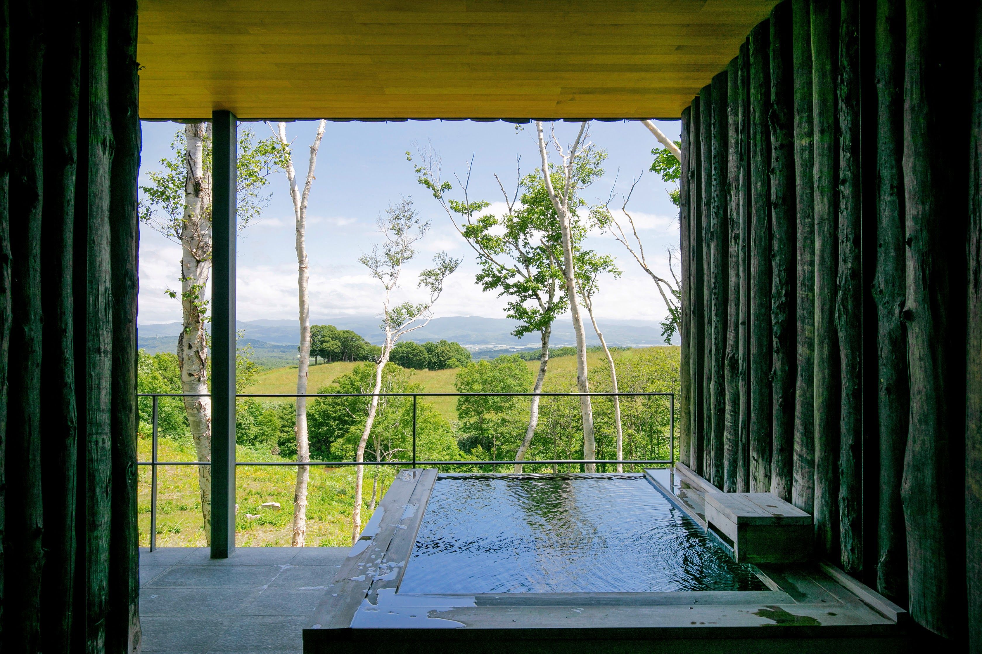 Zaborin — The Ryokan & Hot Spring (6)