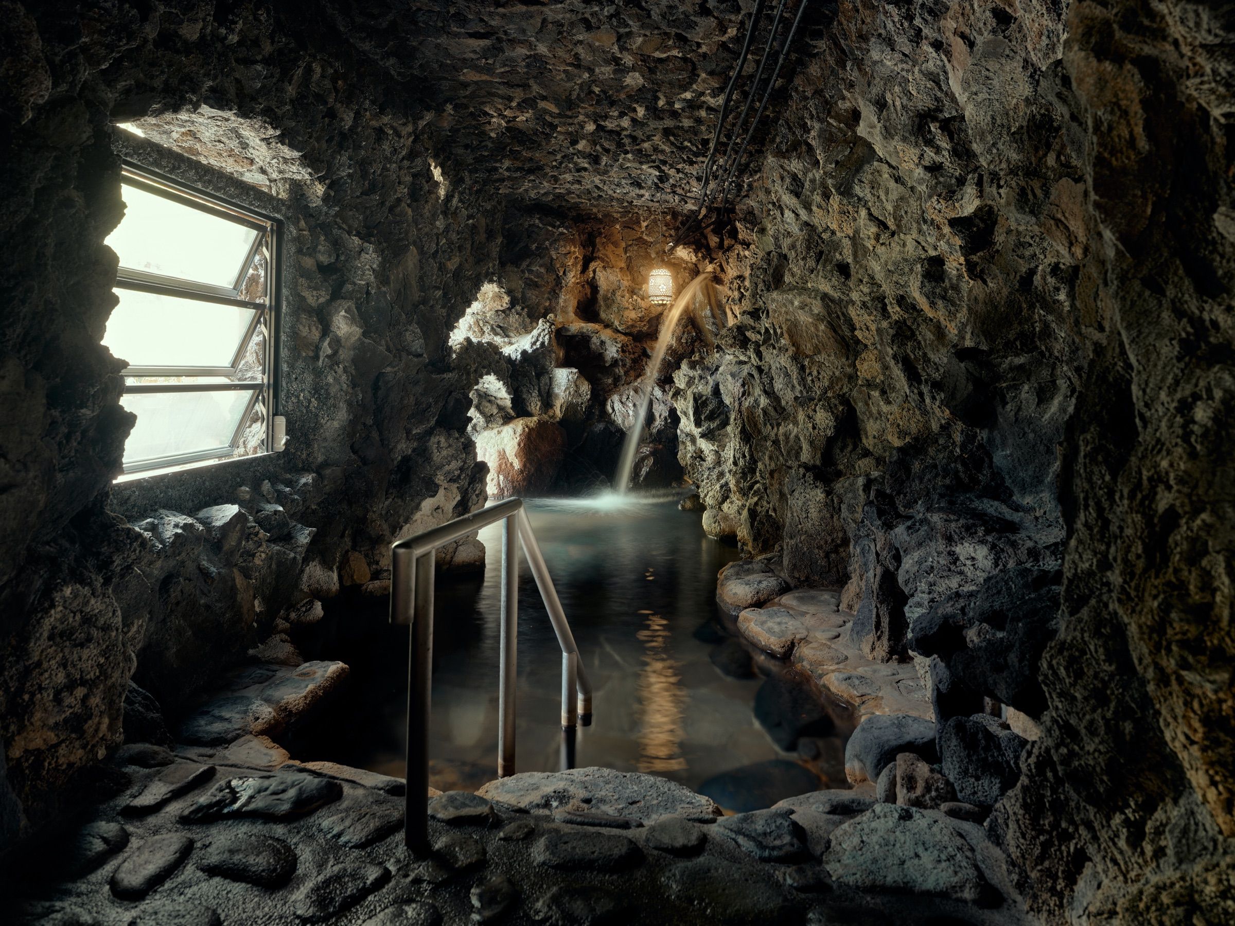 Ochiairo — Onsen & Sauna (1)