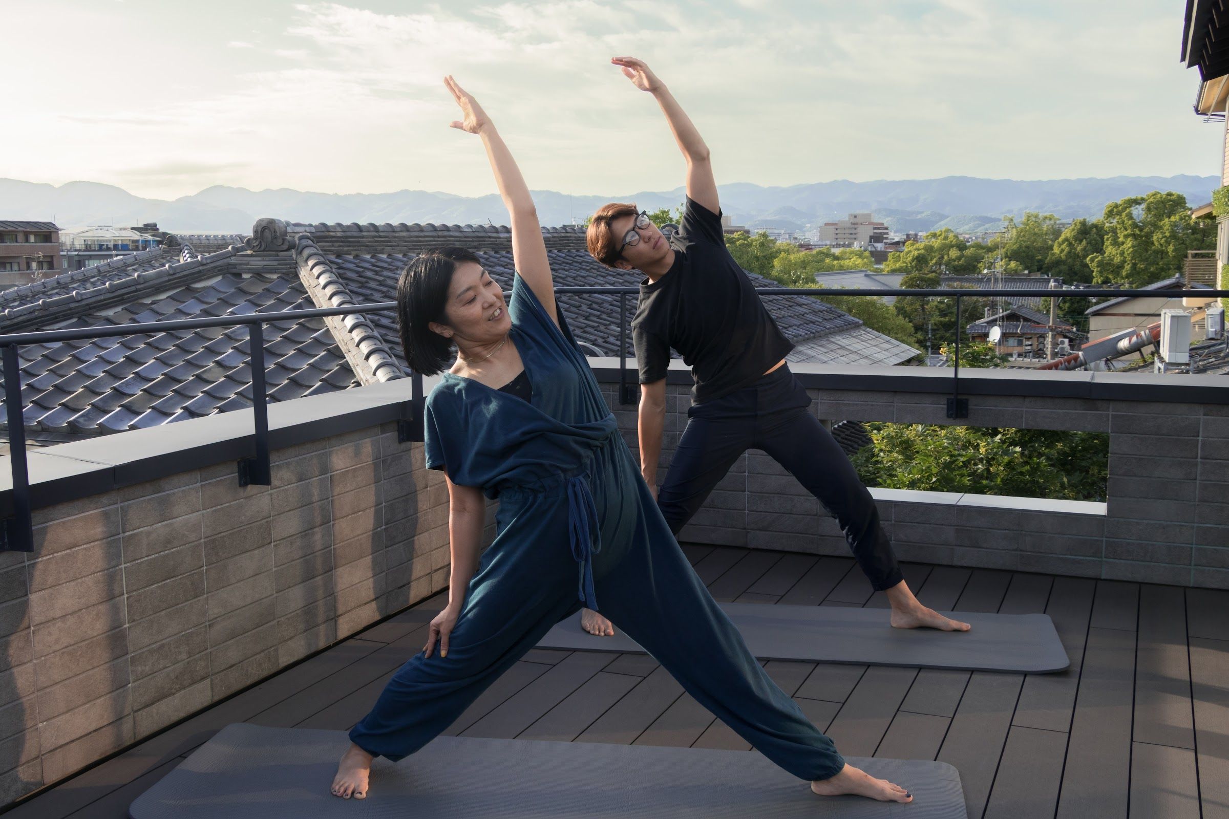 SOWAKA — Experiences (1)