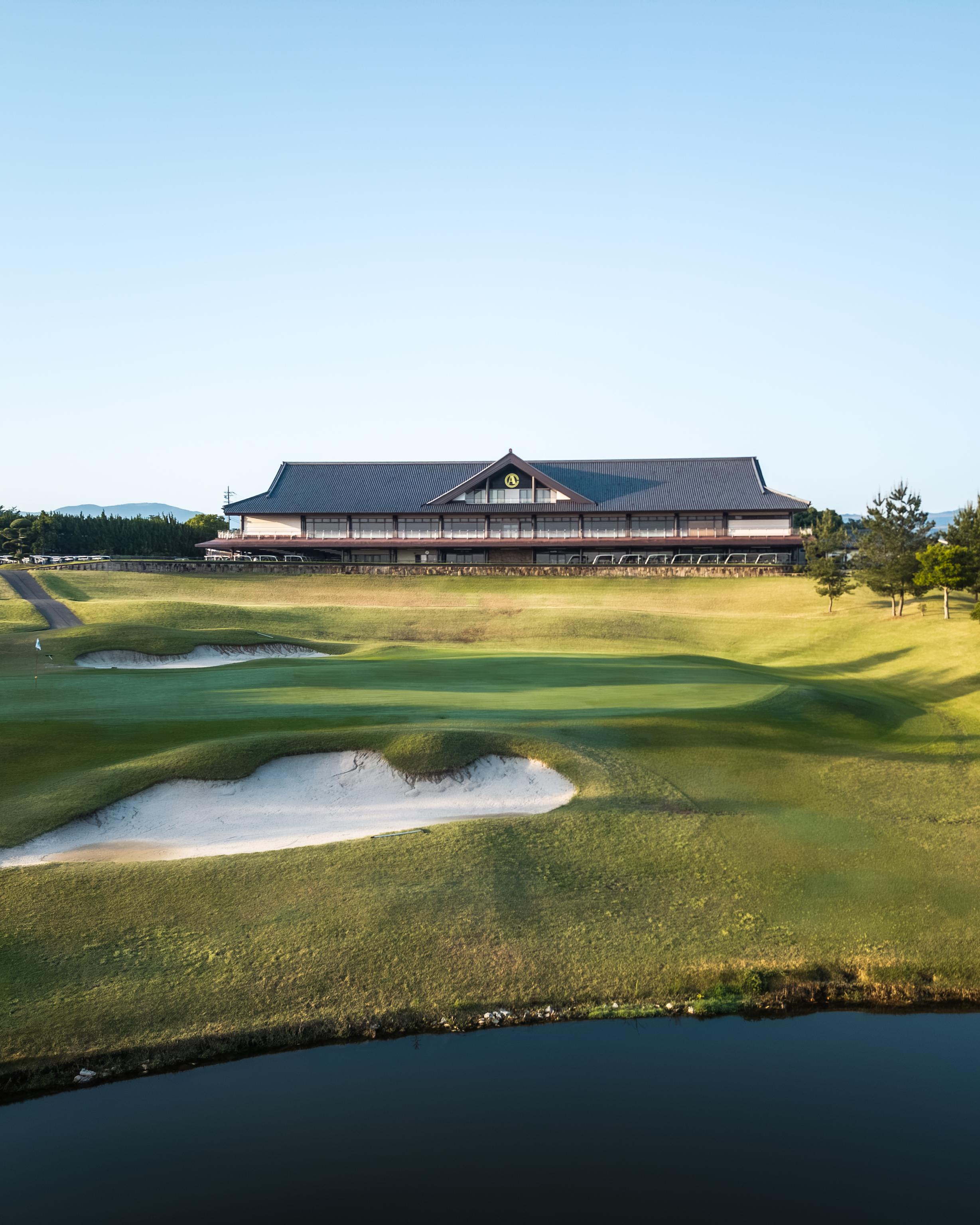 Amanosan Country Club
