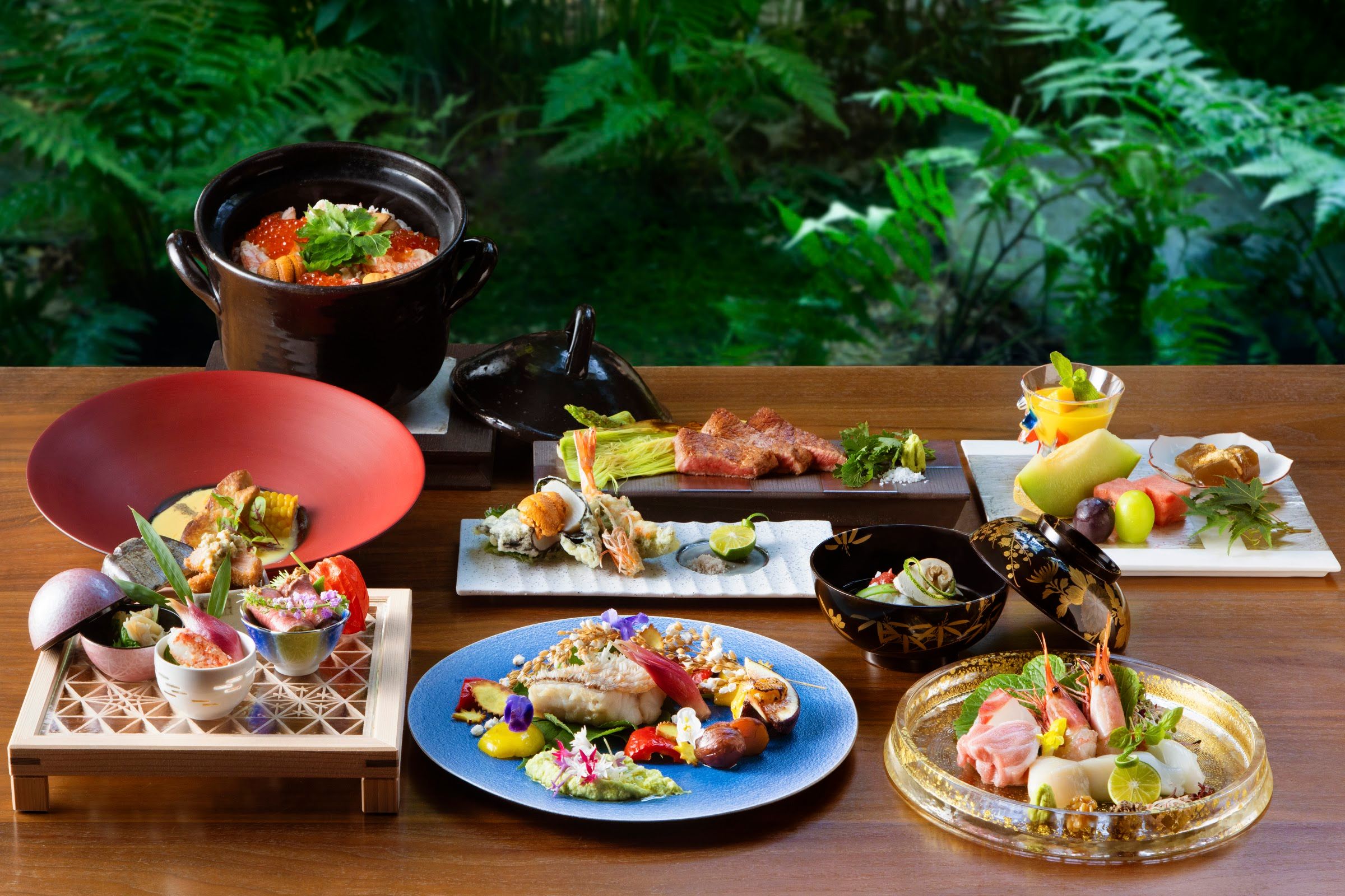 SOWAKA — Cuisine (1)