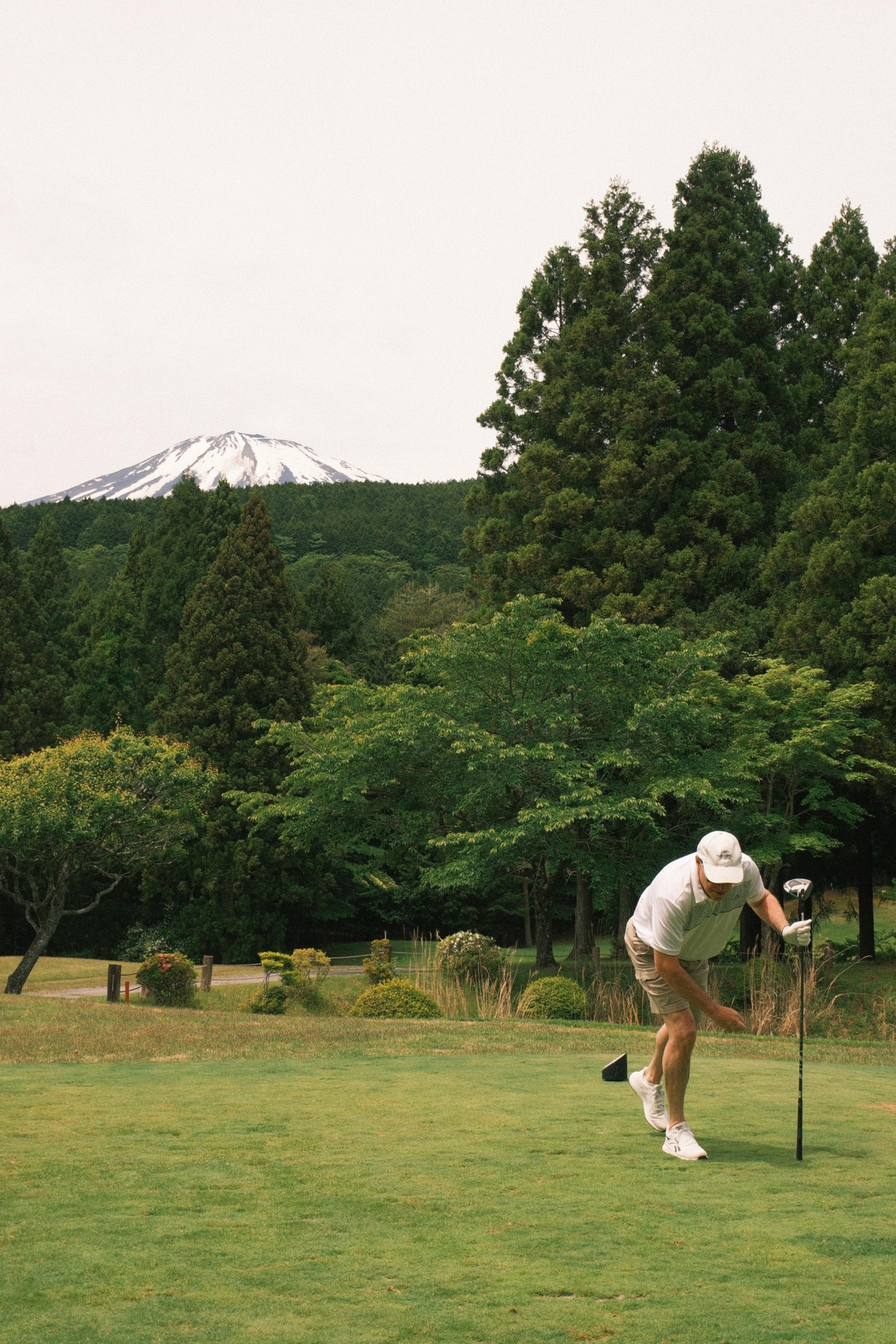 Gora Kadan Fuji Golf