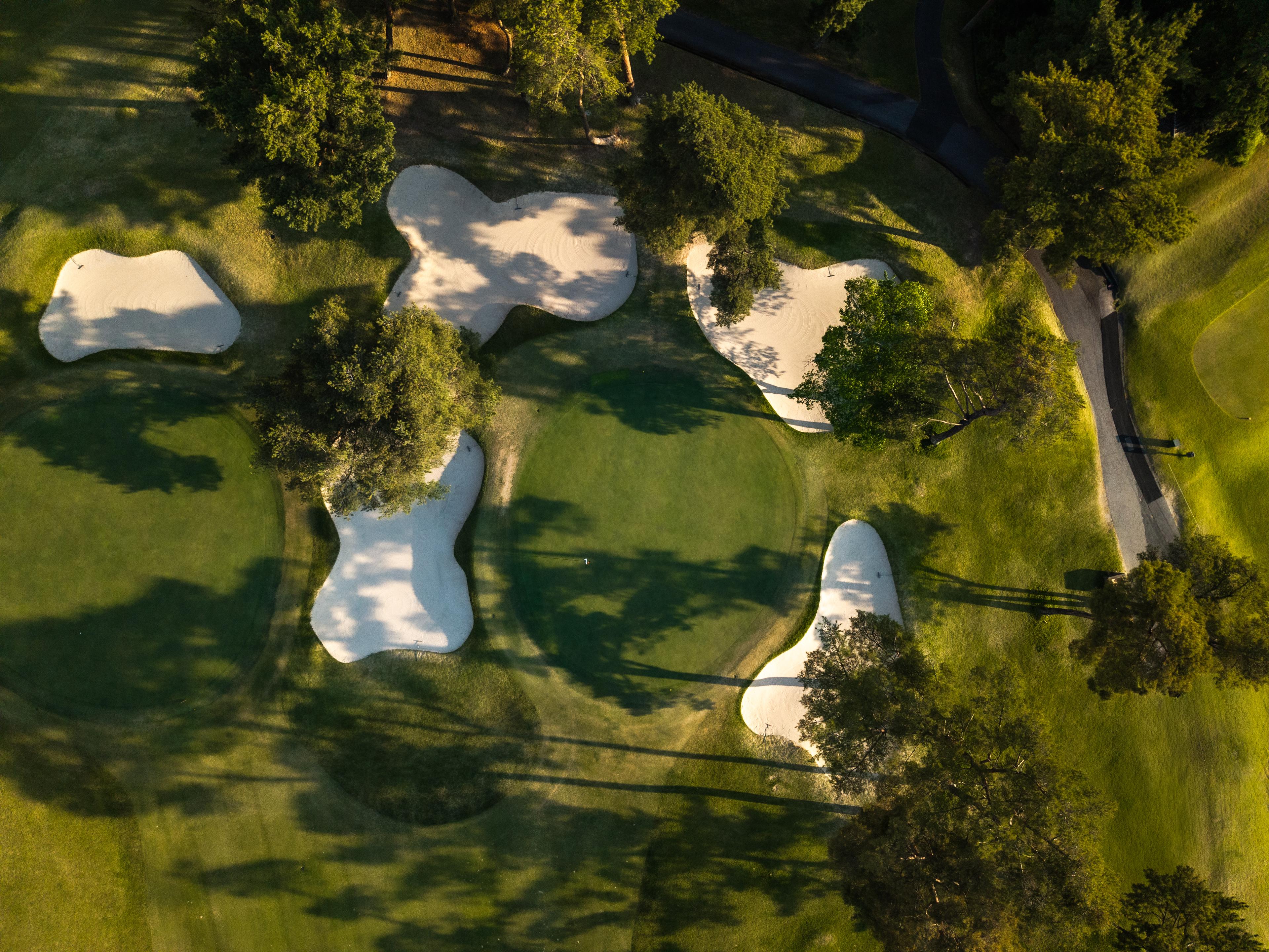 Photo of Meishin Yokaichi Country Club
