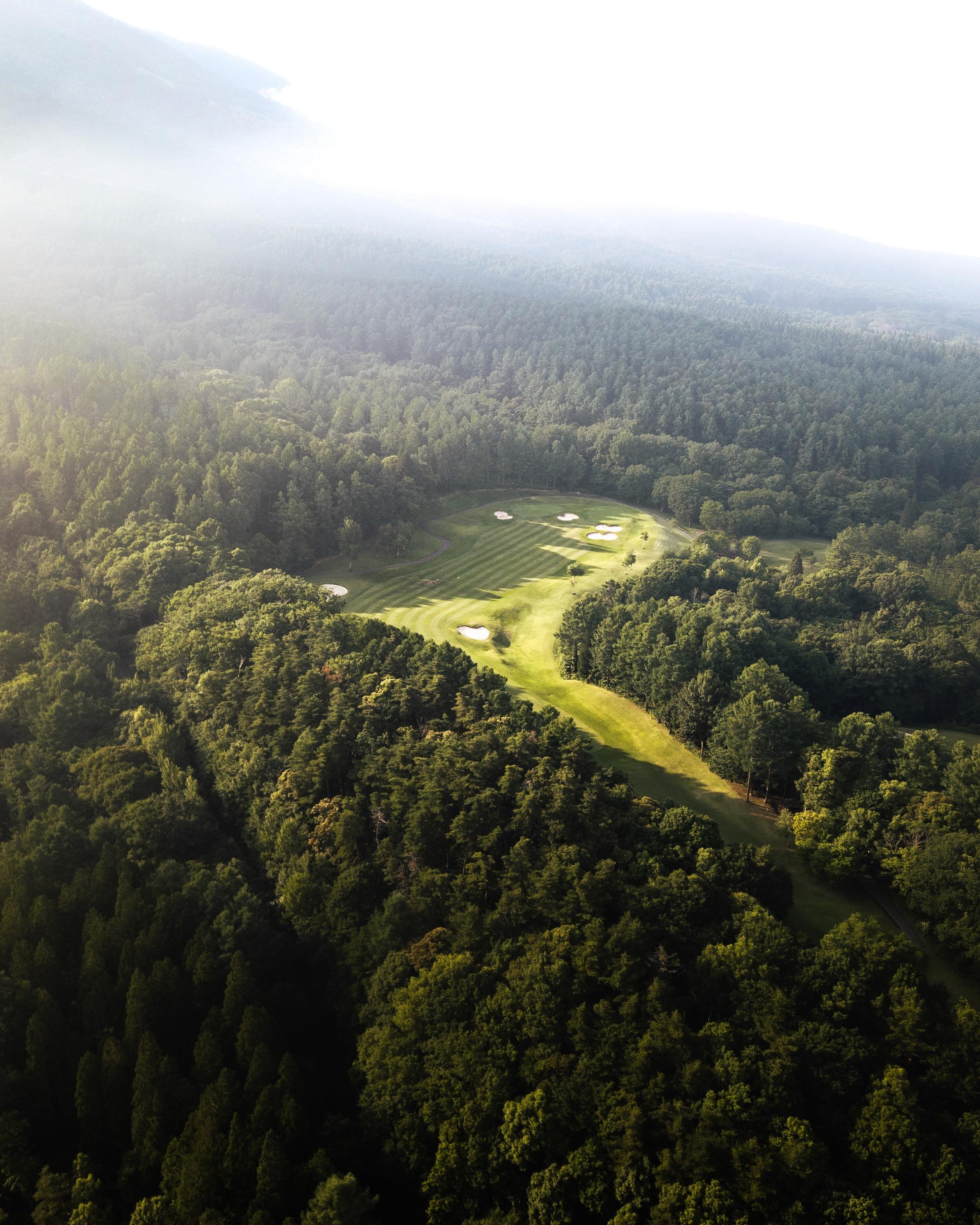 Nagano Dunes Golf Club