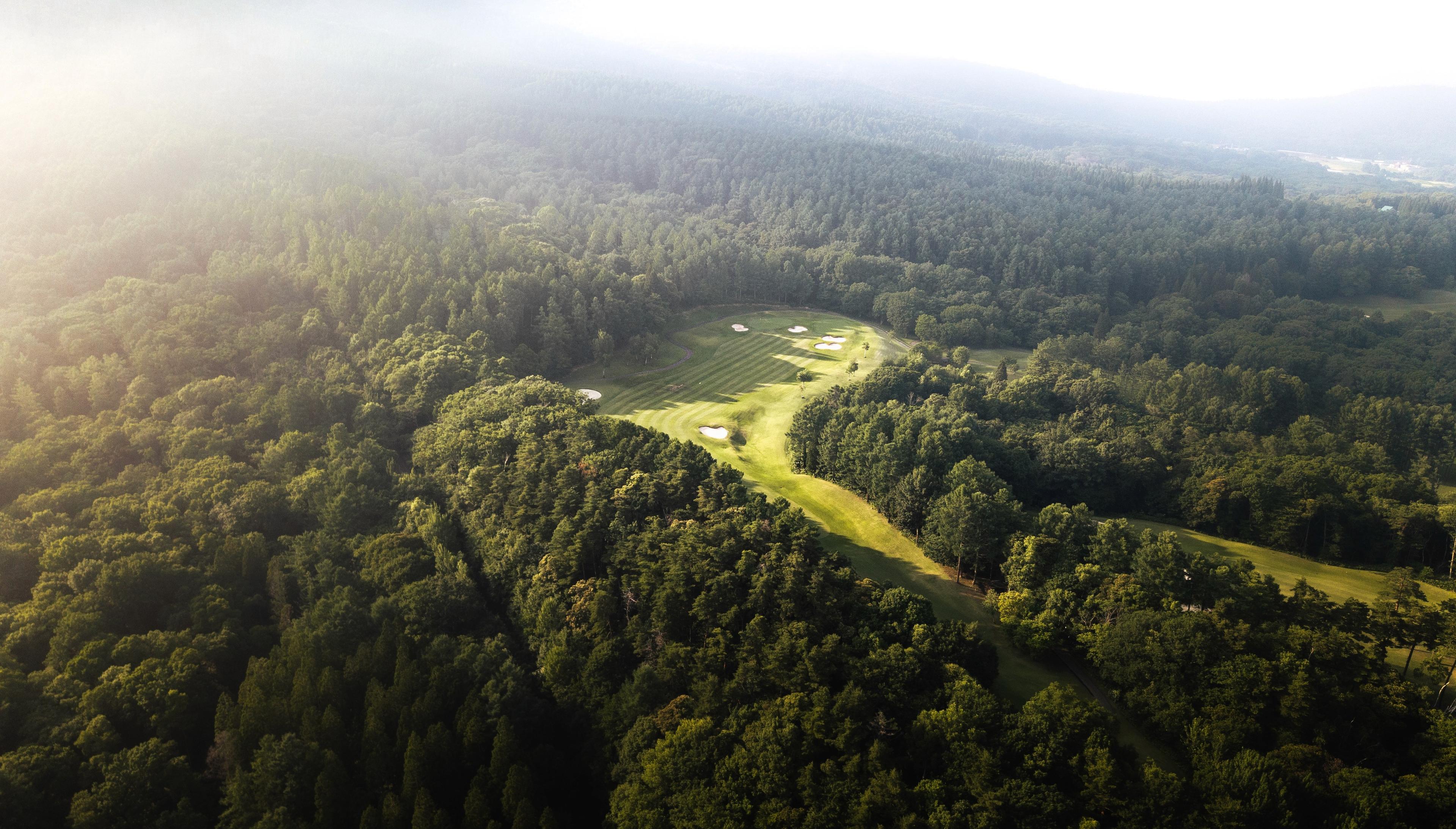 Nagano Dunes Golf Club